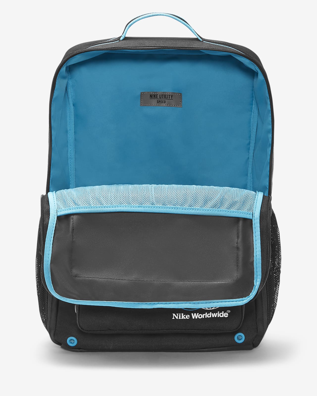 Nike Utility Speed Backpack (27L). Nike HU