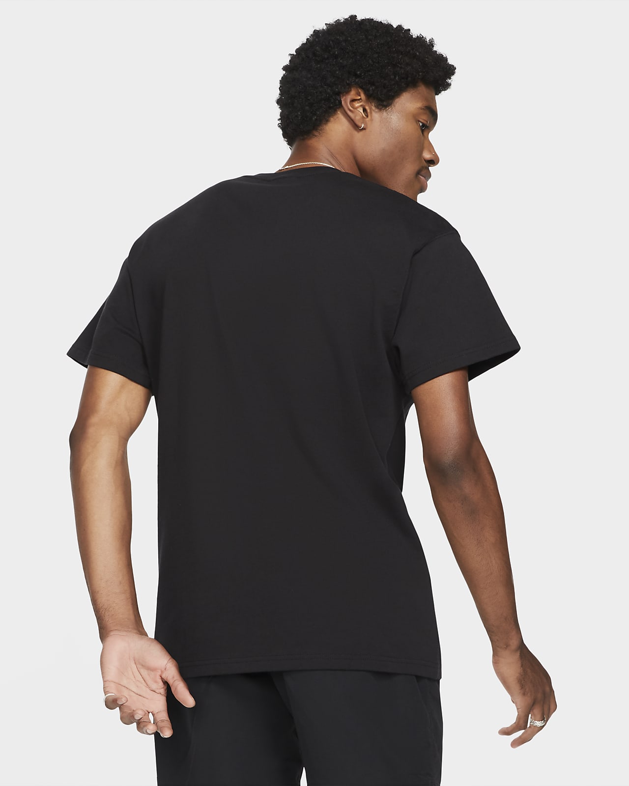 Nike ACG 'Wizard' Short-Sleeve T-Shirt. Nike EG