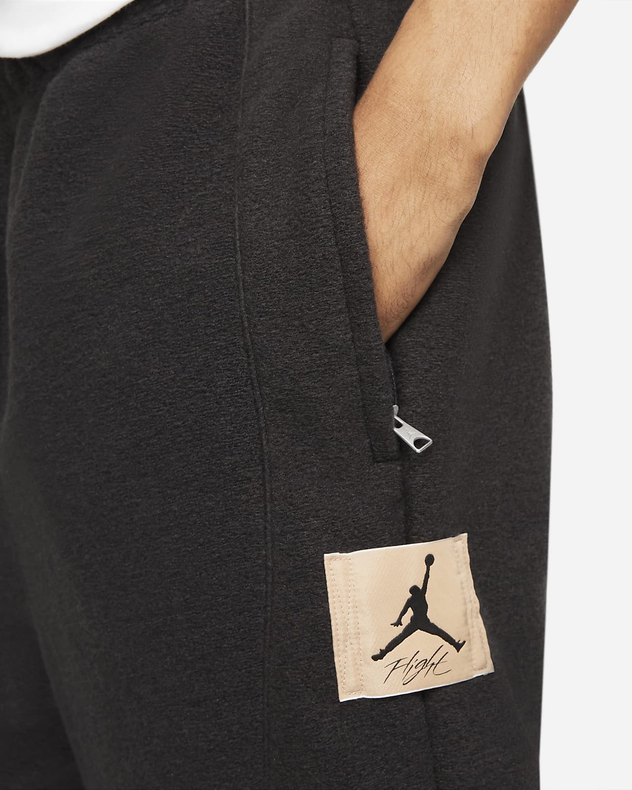 nike sportswear heritage trousers
