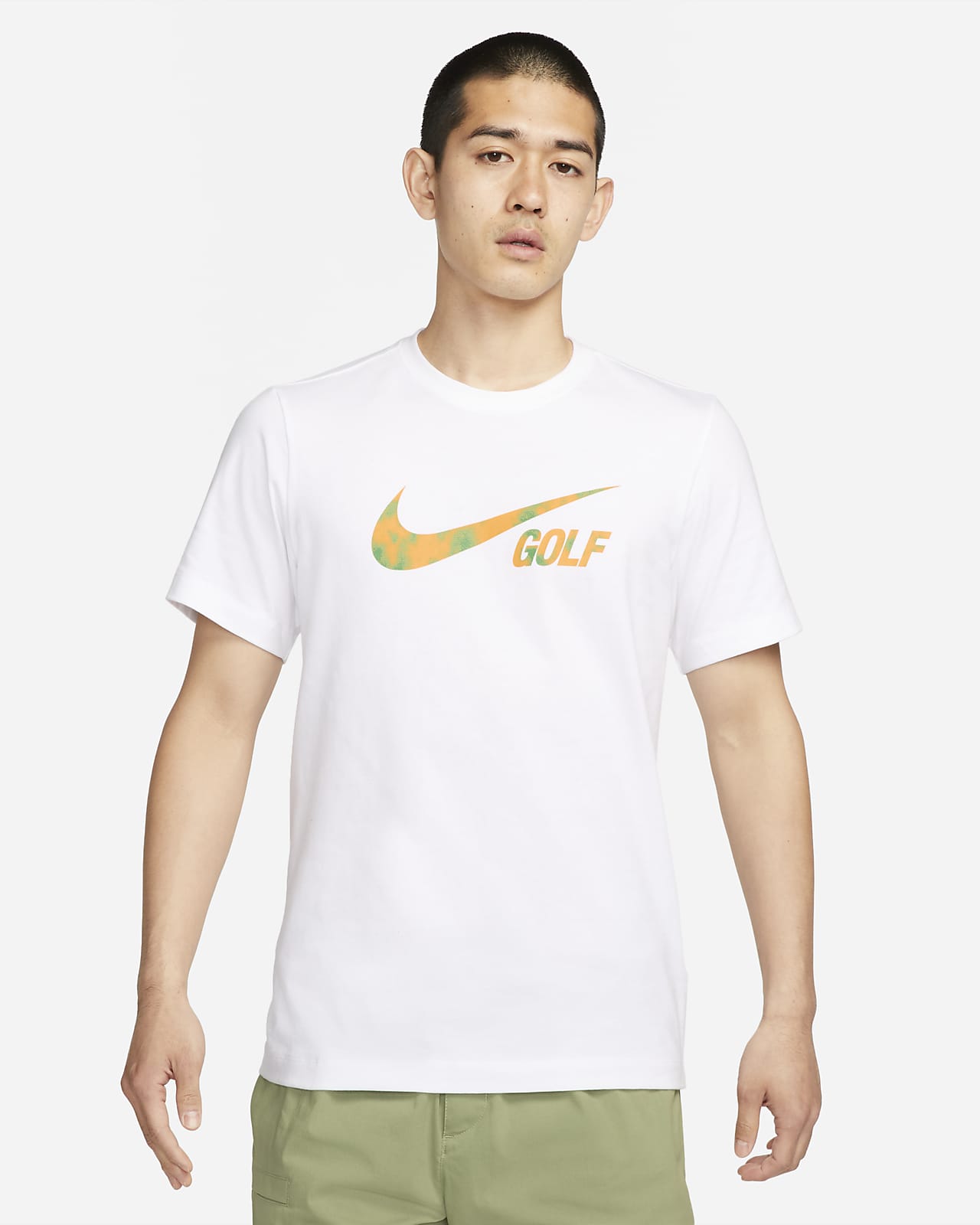 Rama Repegar Instalar en pc Nike Men's Golf T-Shirt. Nike ID