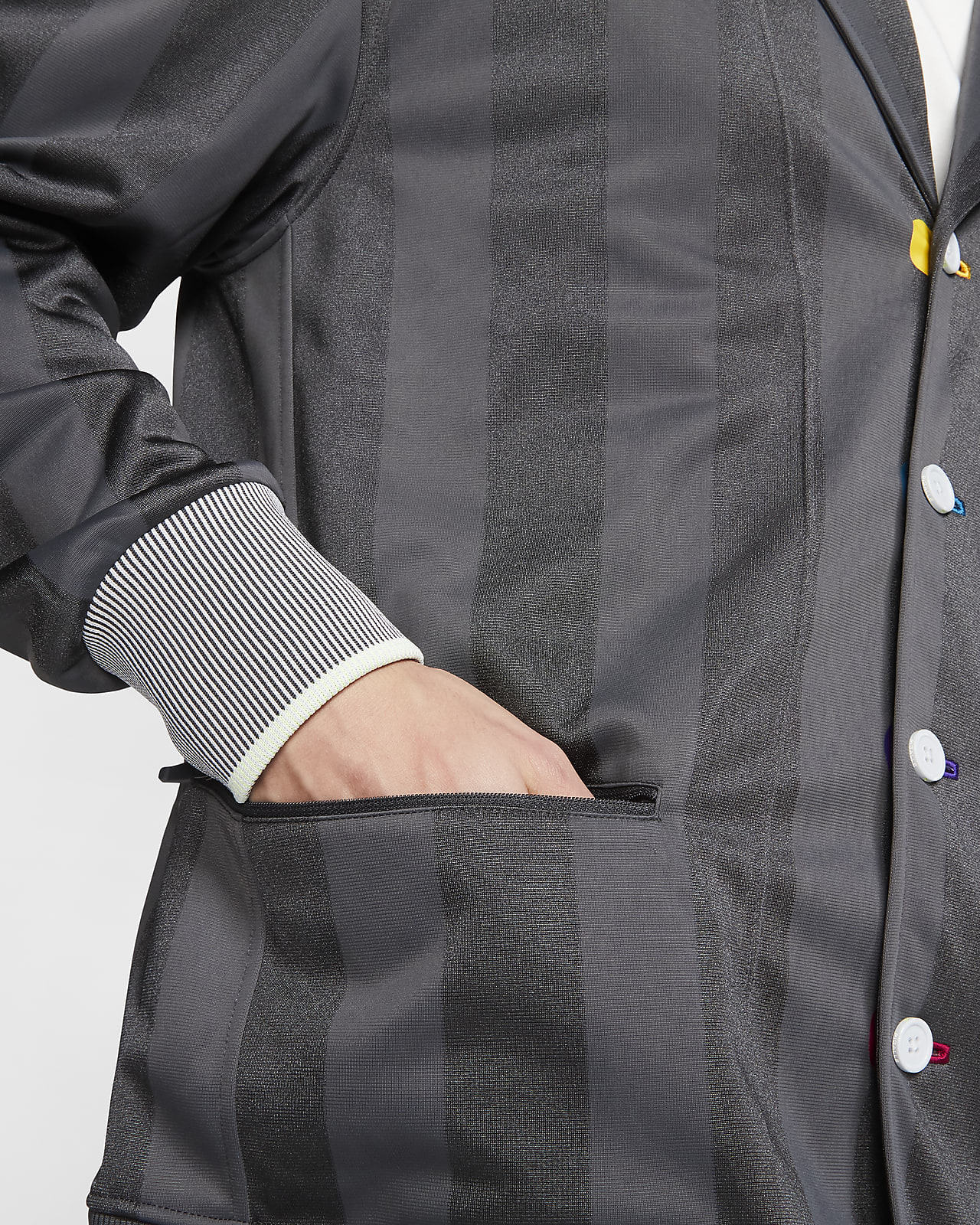 nike x pigalle tracksuit jacket