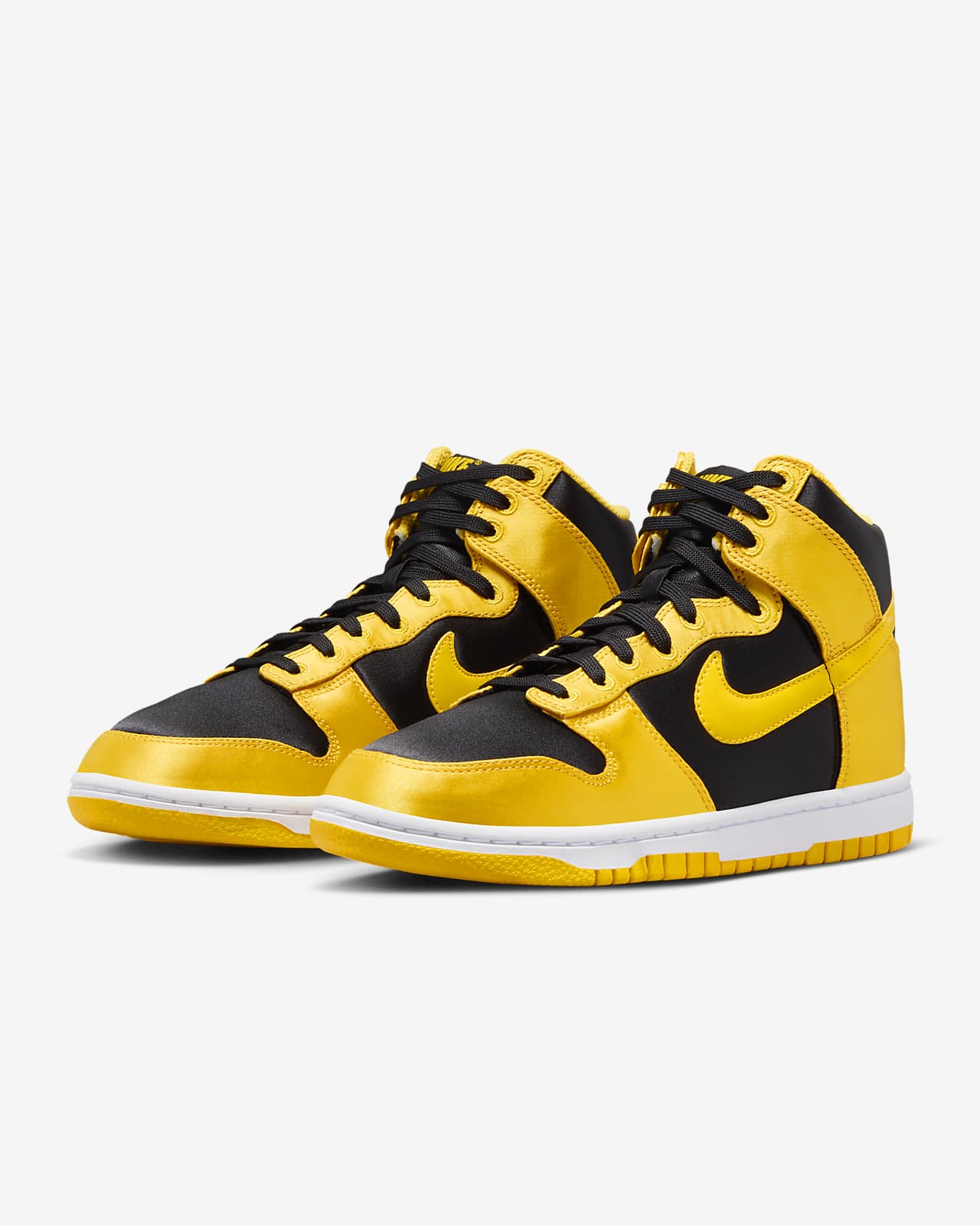 Air dunk 2025 high womens