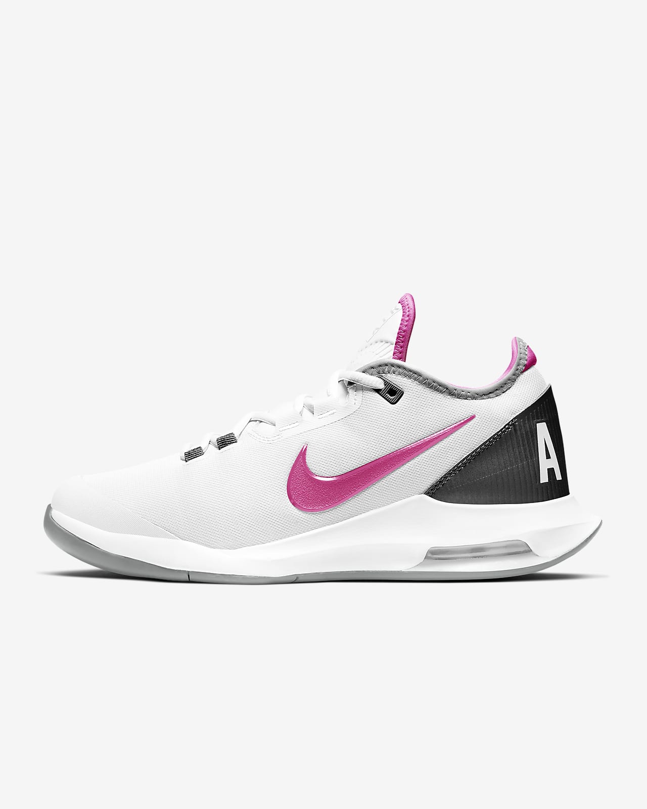 NikeCourt Air Max Wildcard Tennisschoen voor dames NikeCourt Air Max Wildcard Tennisschoen voor dames