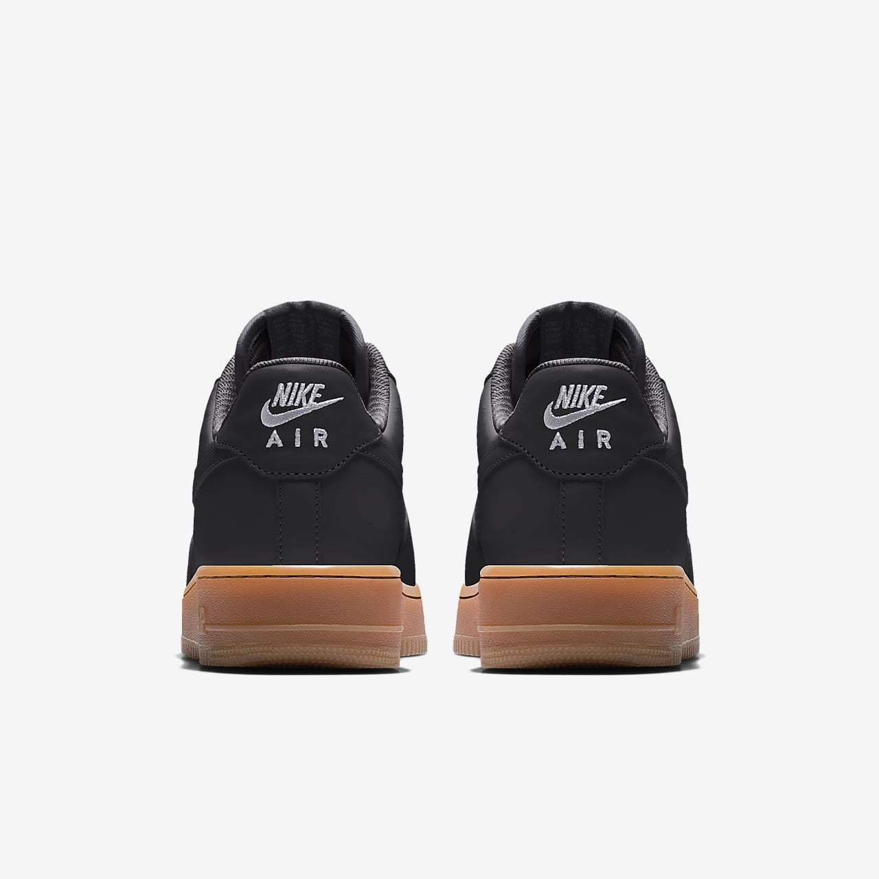 nike air force 1 low by you