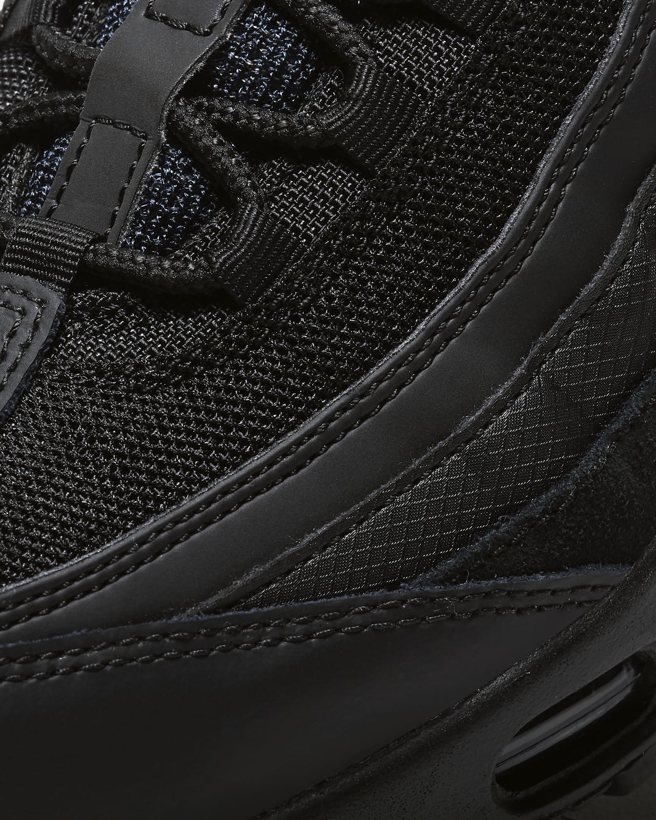 Chaussure Nike Air Max 95 Essential pour Homme