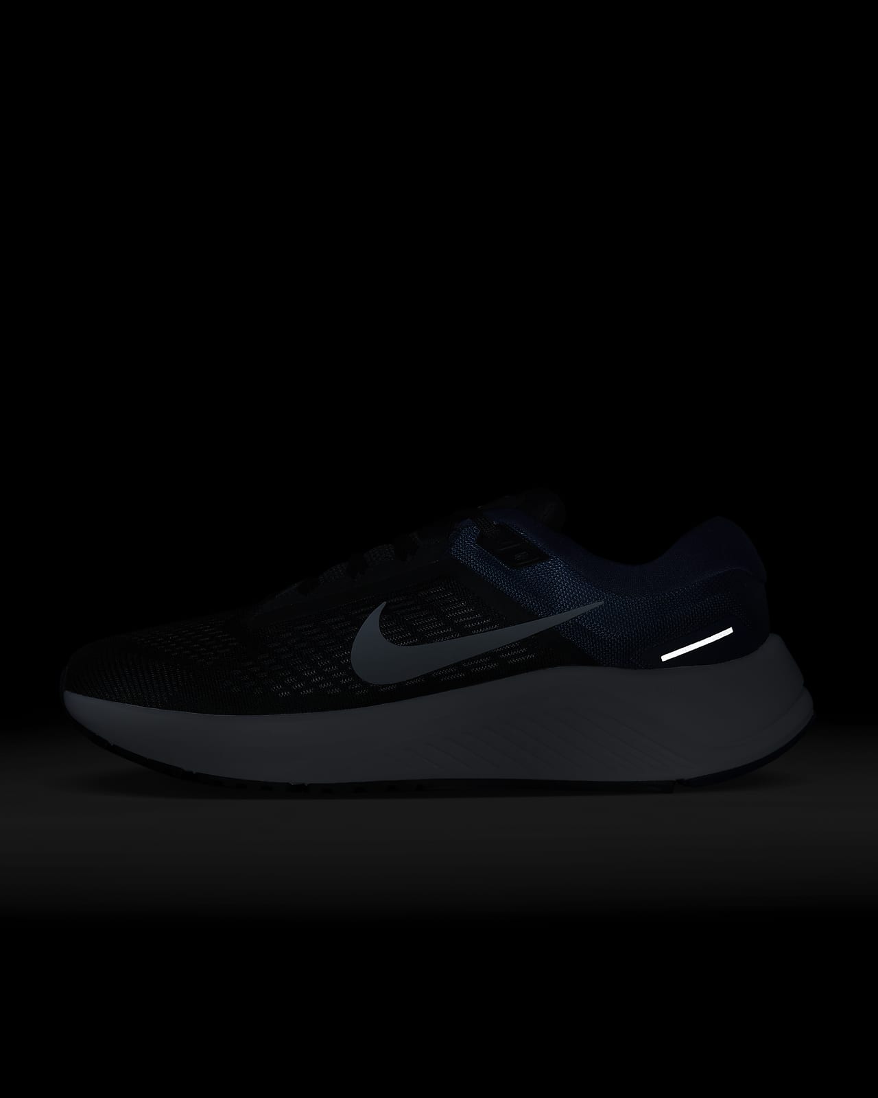 Perca Suposición progenie Nike Structure 24 Men's Road Running Shoes. Nike IE