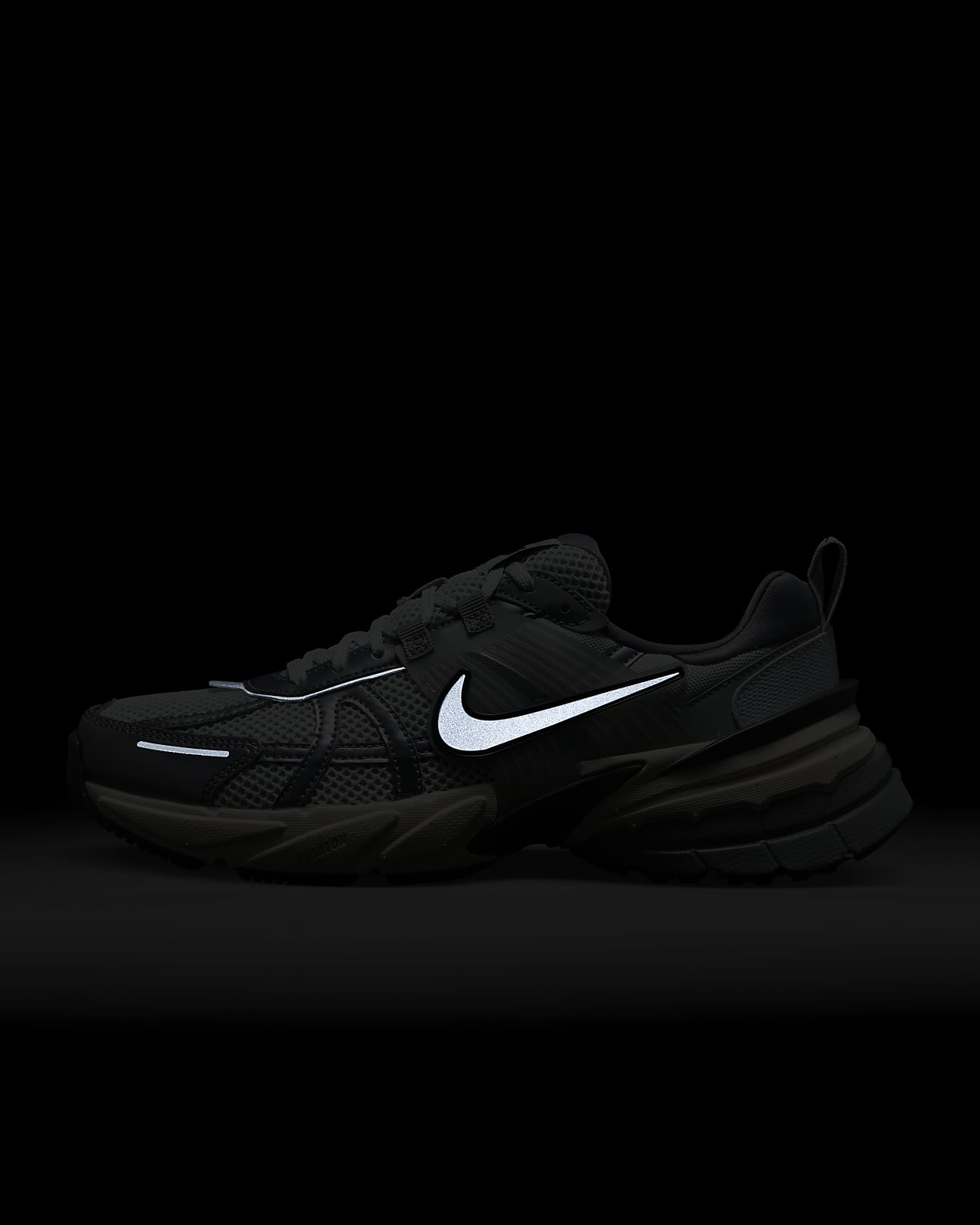 Nike V2K Run Shoes