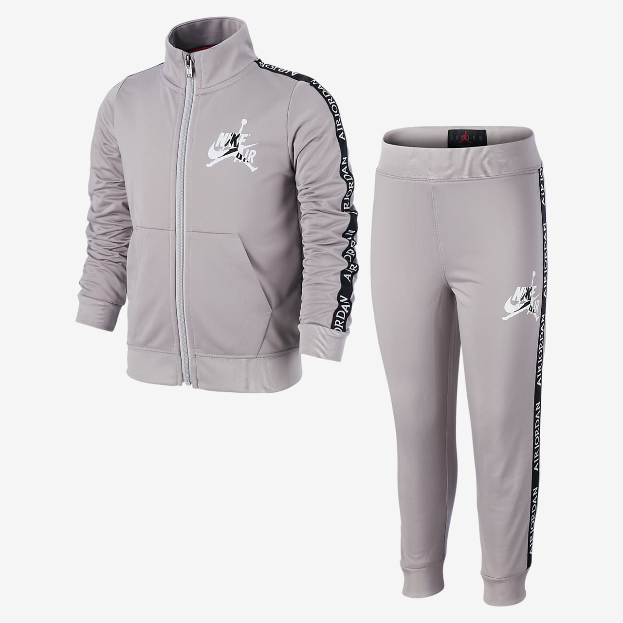 ensemble survetement nike jordan