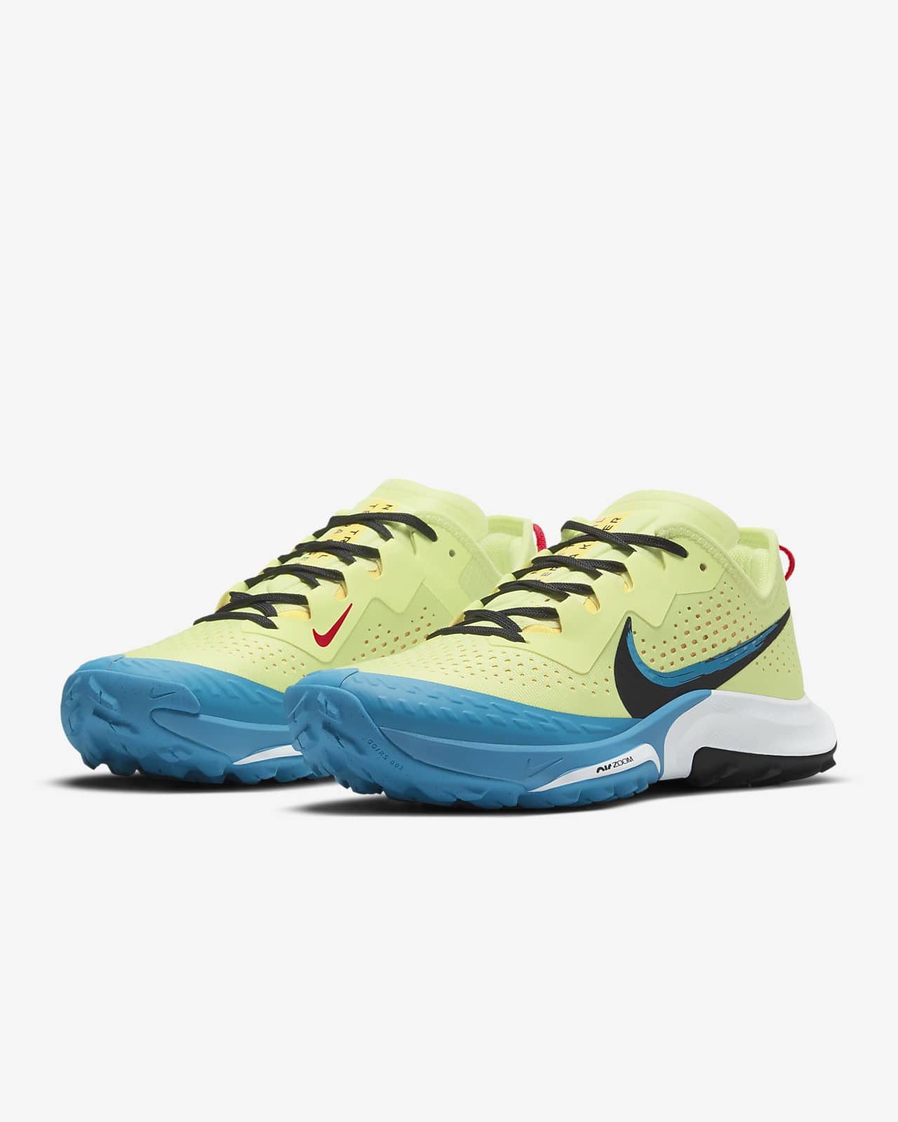 nike terra kiger 7