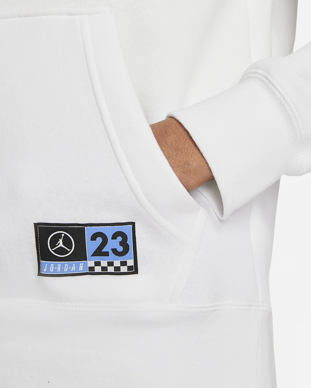 jordan sport dna men's pullover hoodie