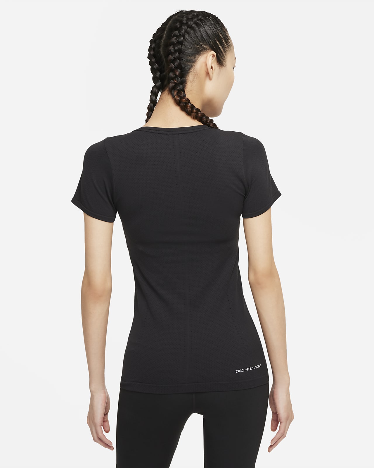 nike slim t shirt