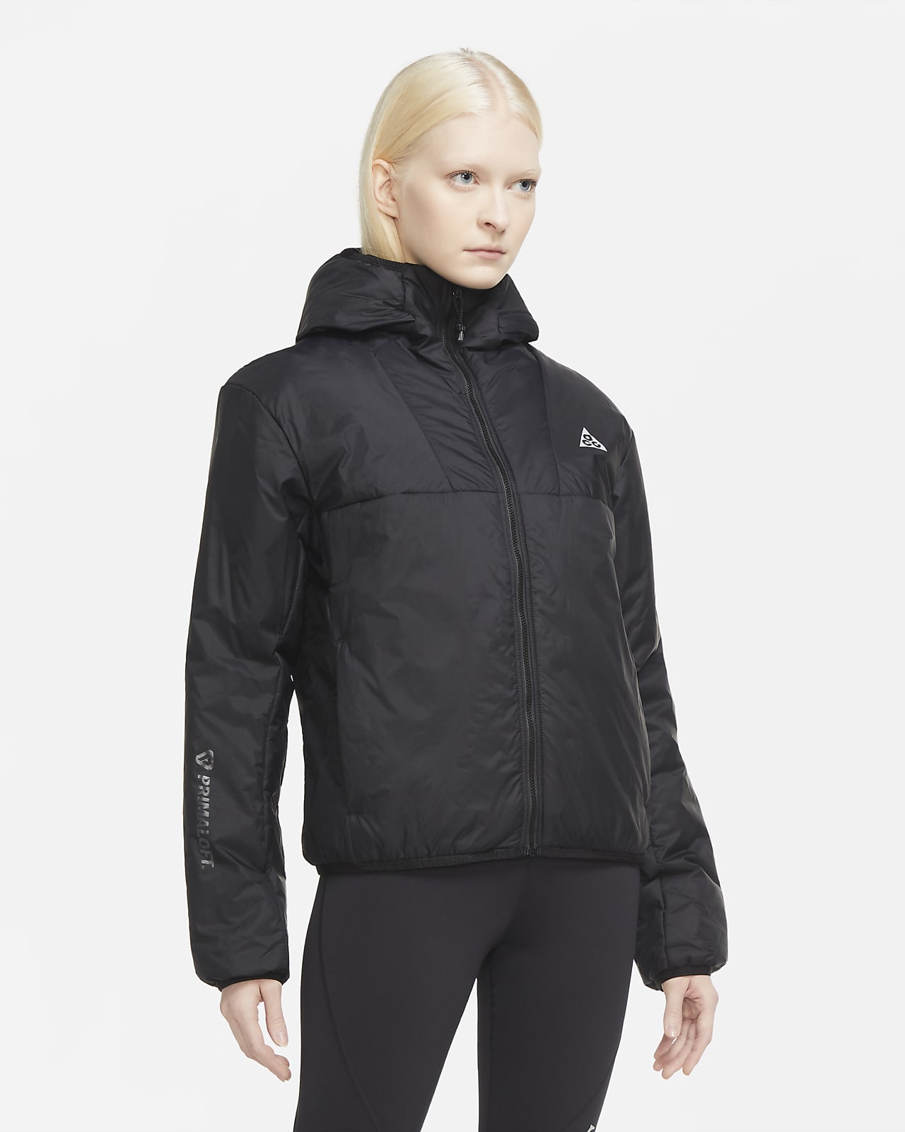 nike acg womens jacket