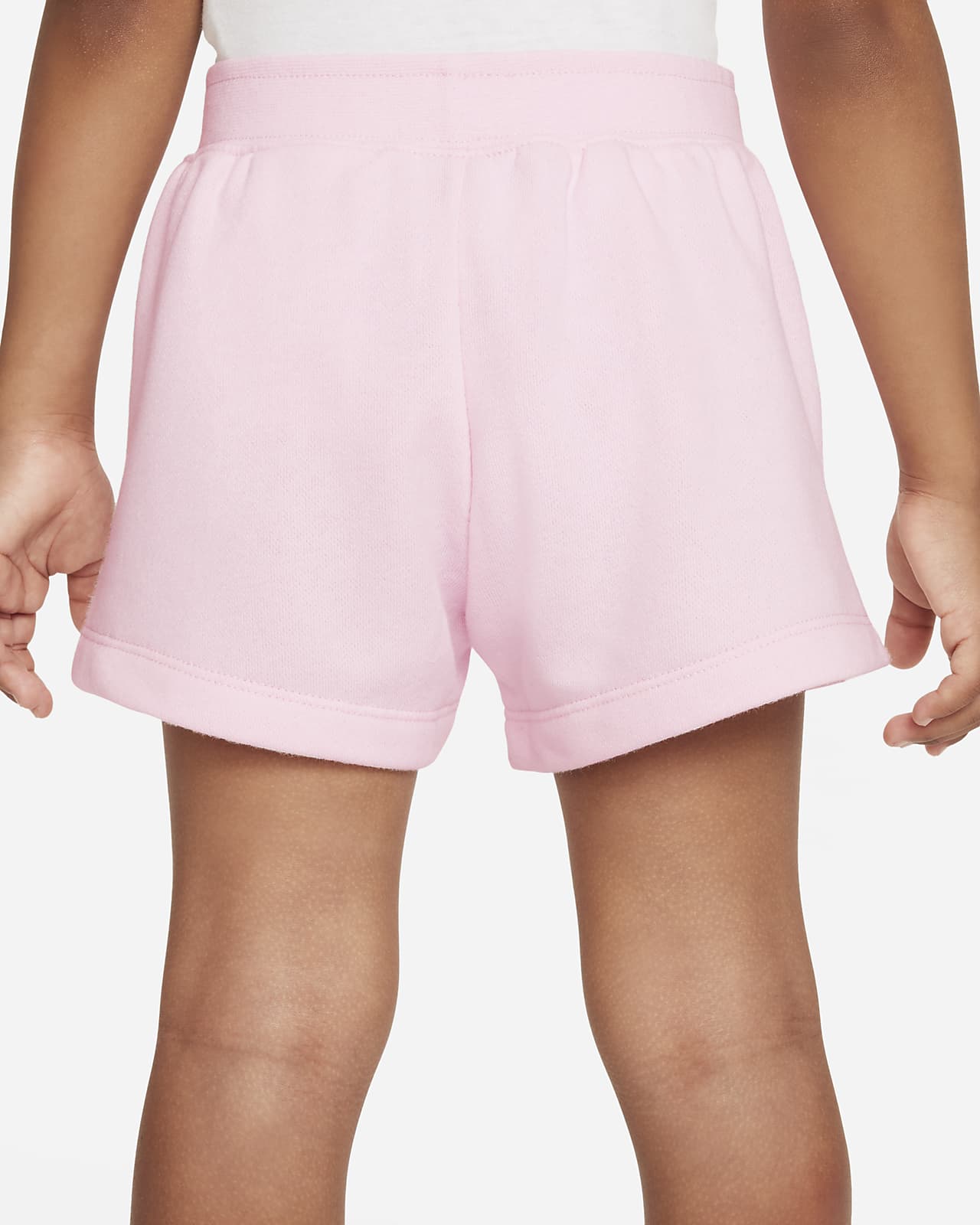 Nike French Terry Shorts Set Toddler – DTLR