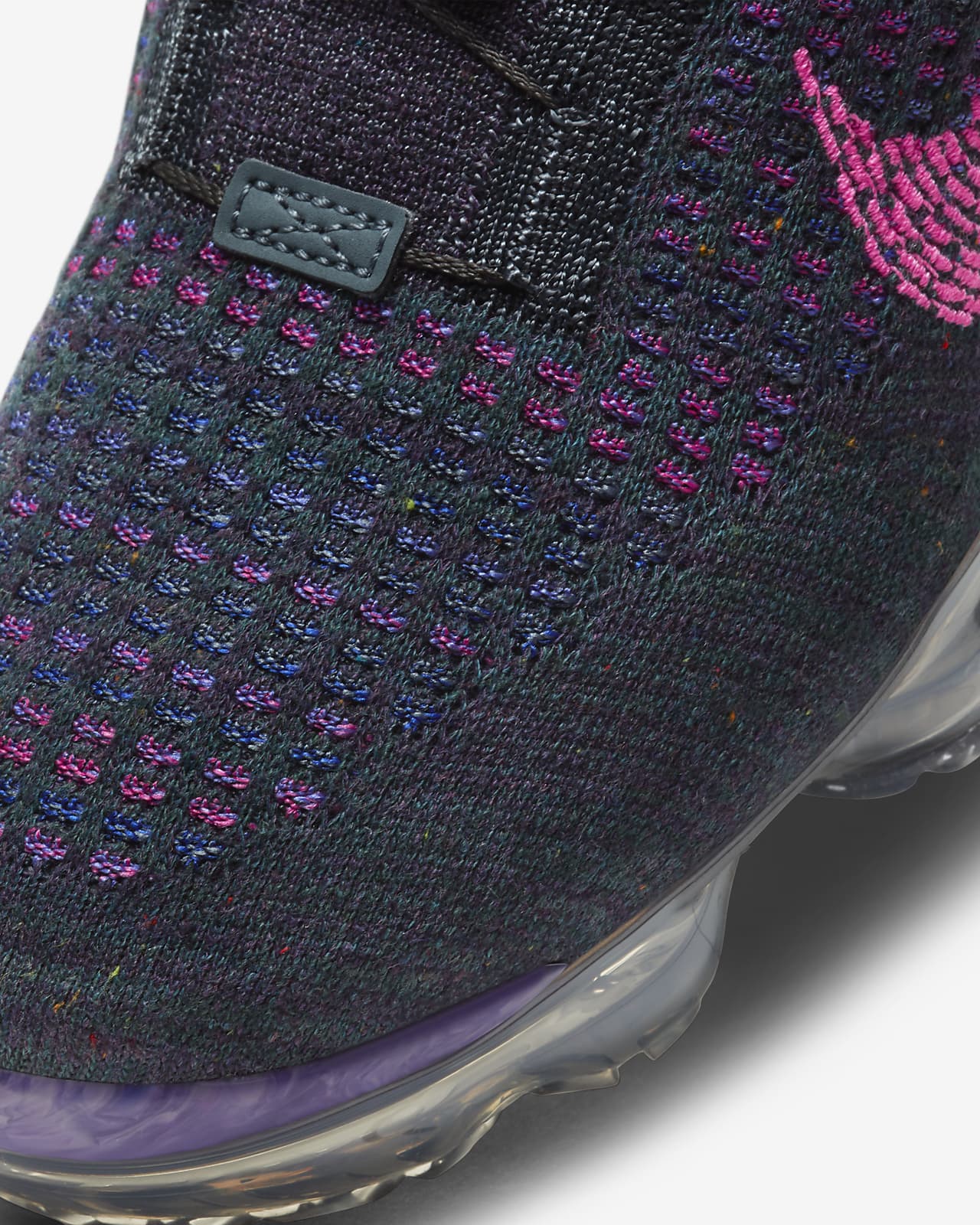 women's nike air vapormax 2020 flyknit running shoes