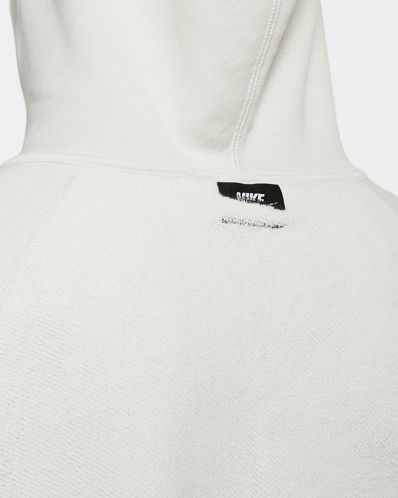 nike thin sweatshirt