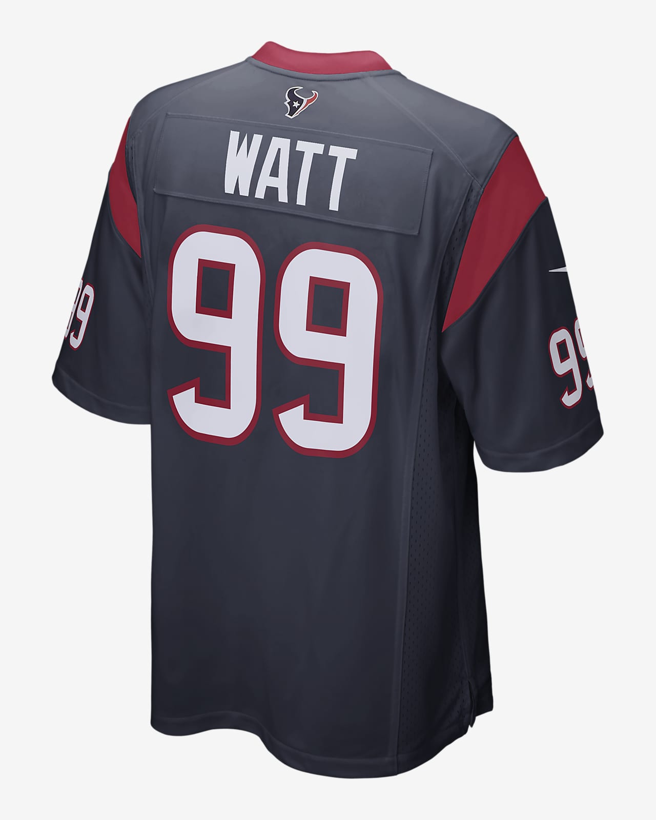 NFL Houston Texans (J.J. Watt) Men's 