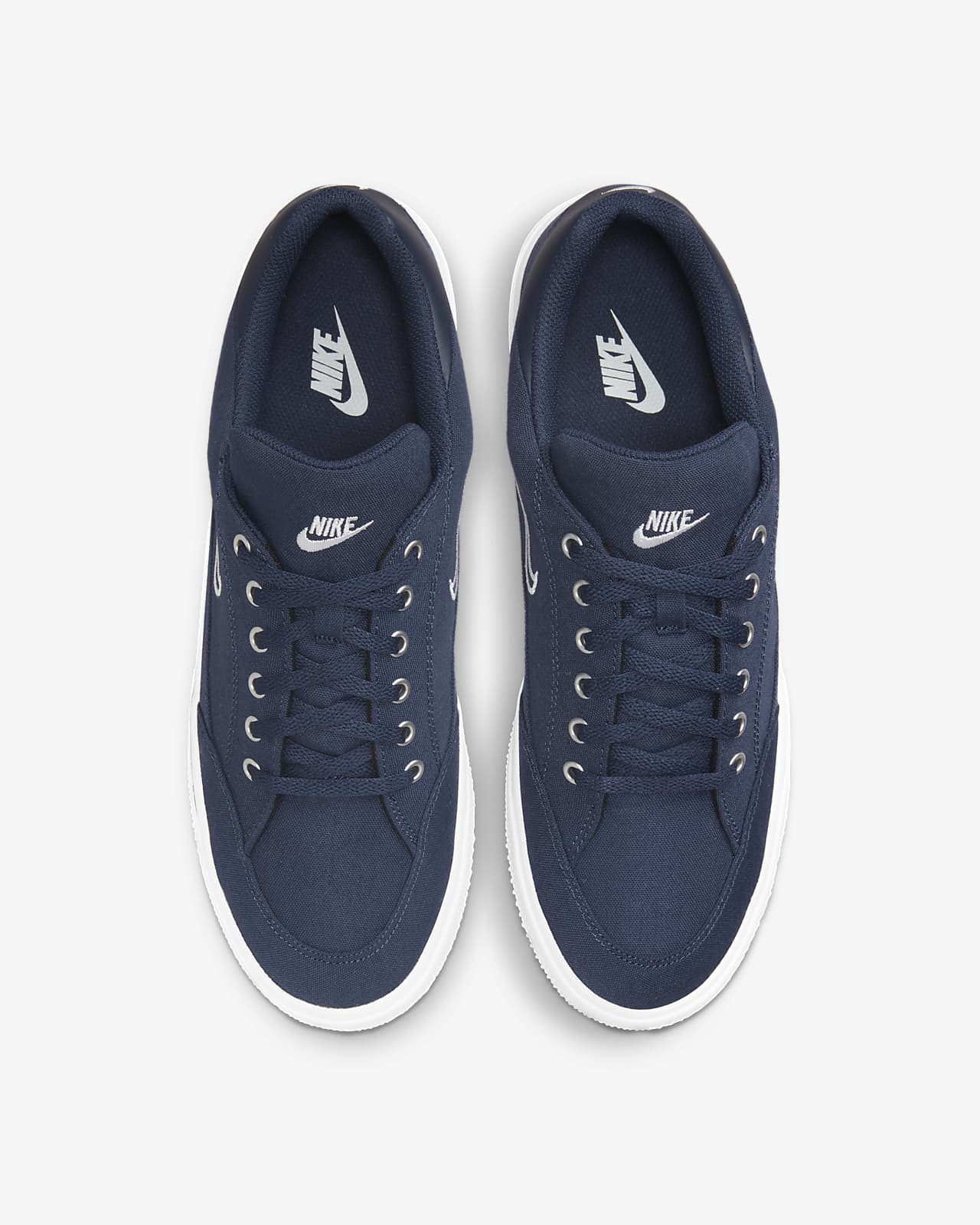 Nike retro sneakers discount heren