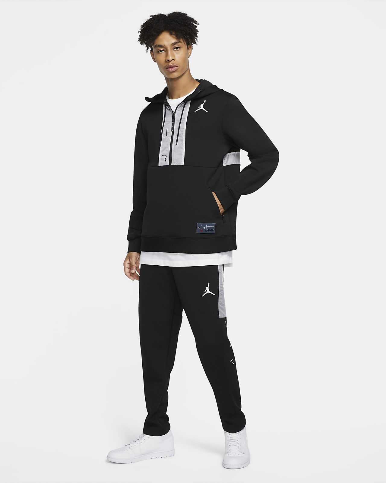 nike men's regrind fleece pullover hoodie