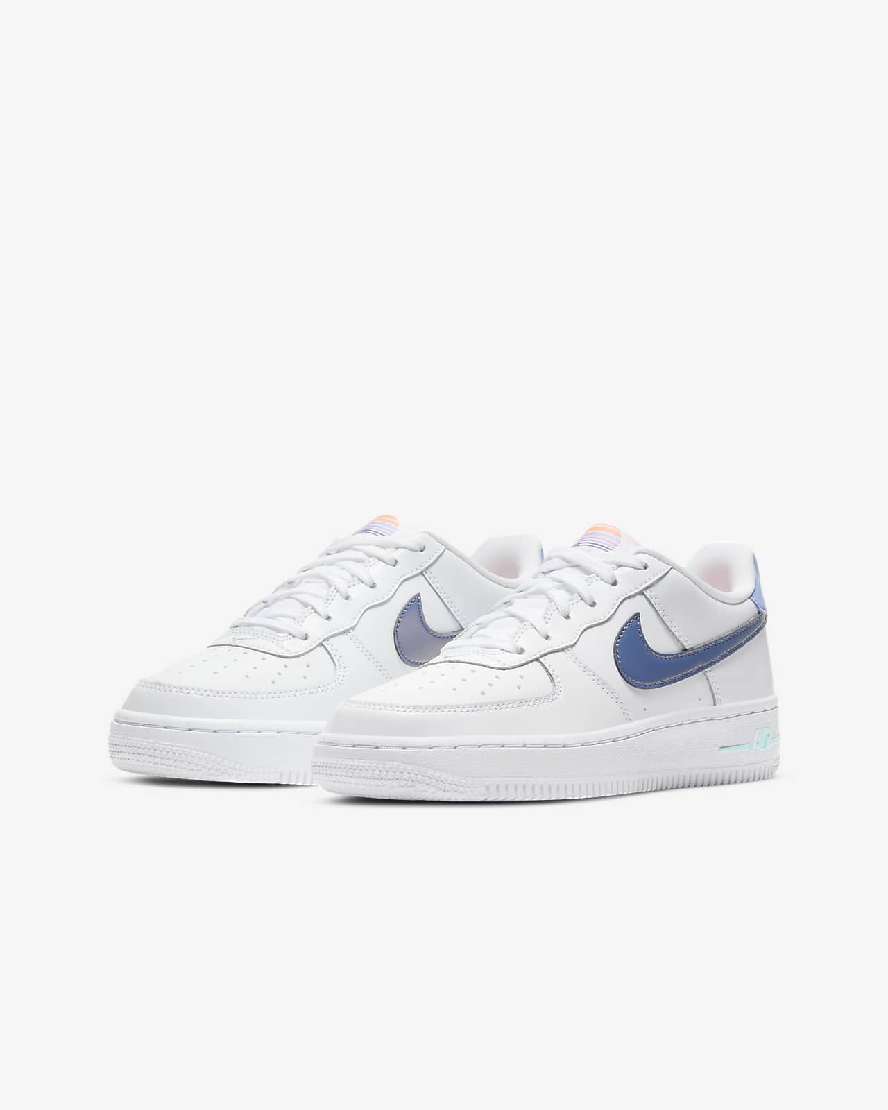 where to find nike air force 1 lv8