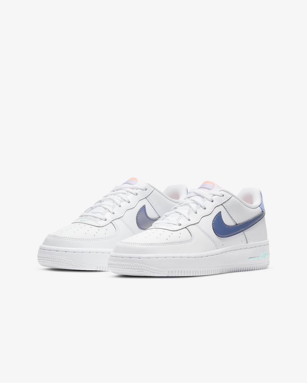Nike air force lv8 1 clearance