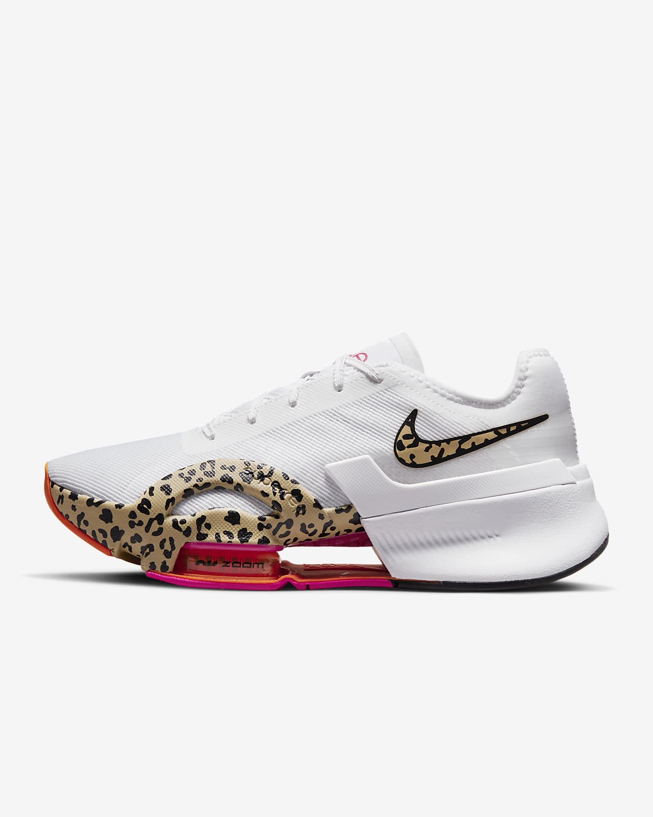 nike air zoom superrep 2 donna