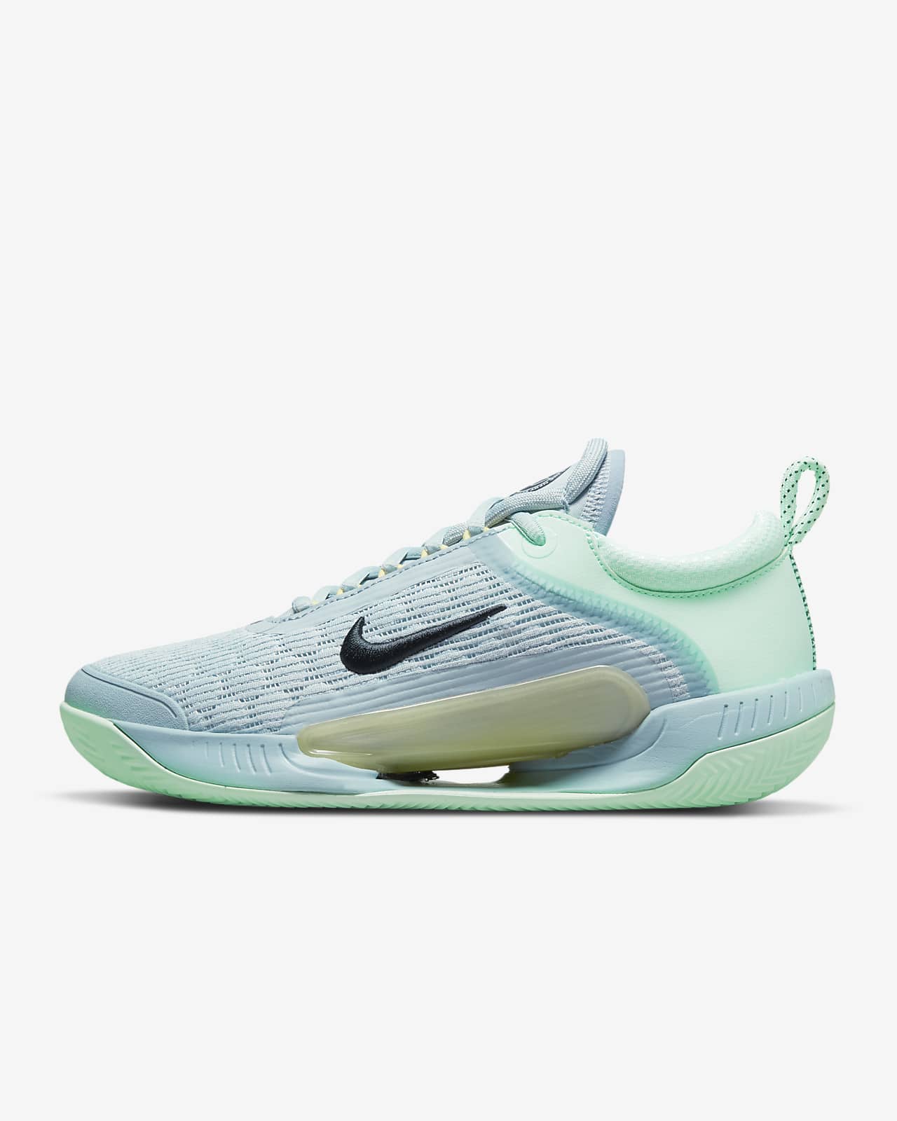 Clay Court Tennis Shoes. Nike AU