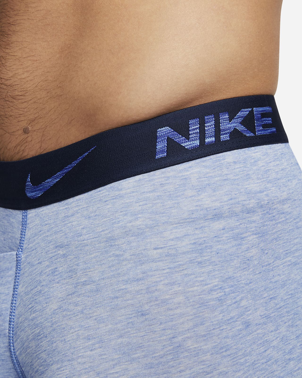 Ropa interior para hombre (paquete de 2) Nike Dri-FIT ReLuxe