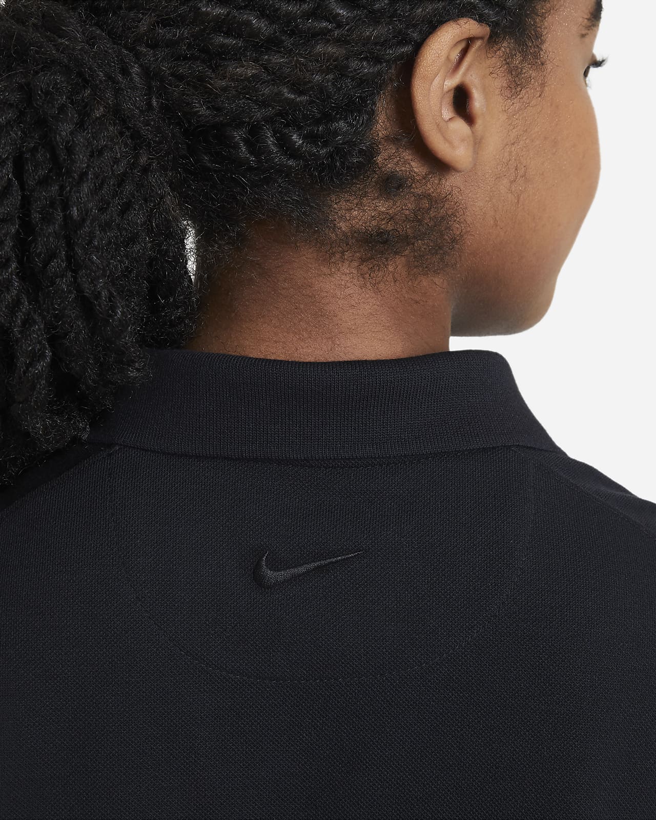 The Nike Polo Damespolo. Nike NL