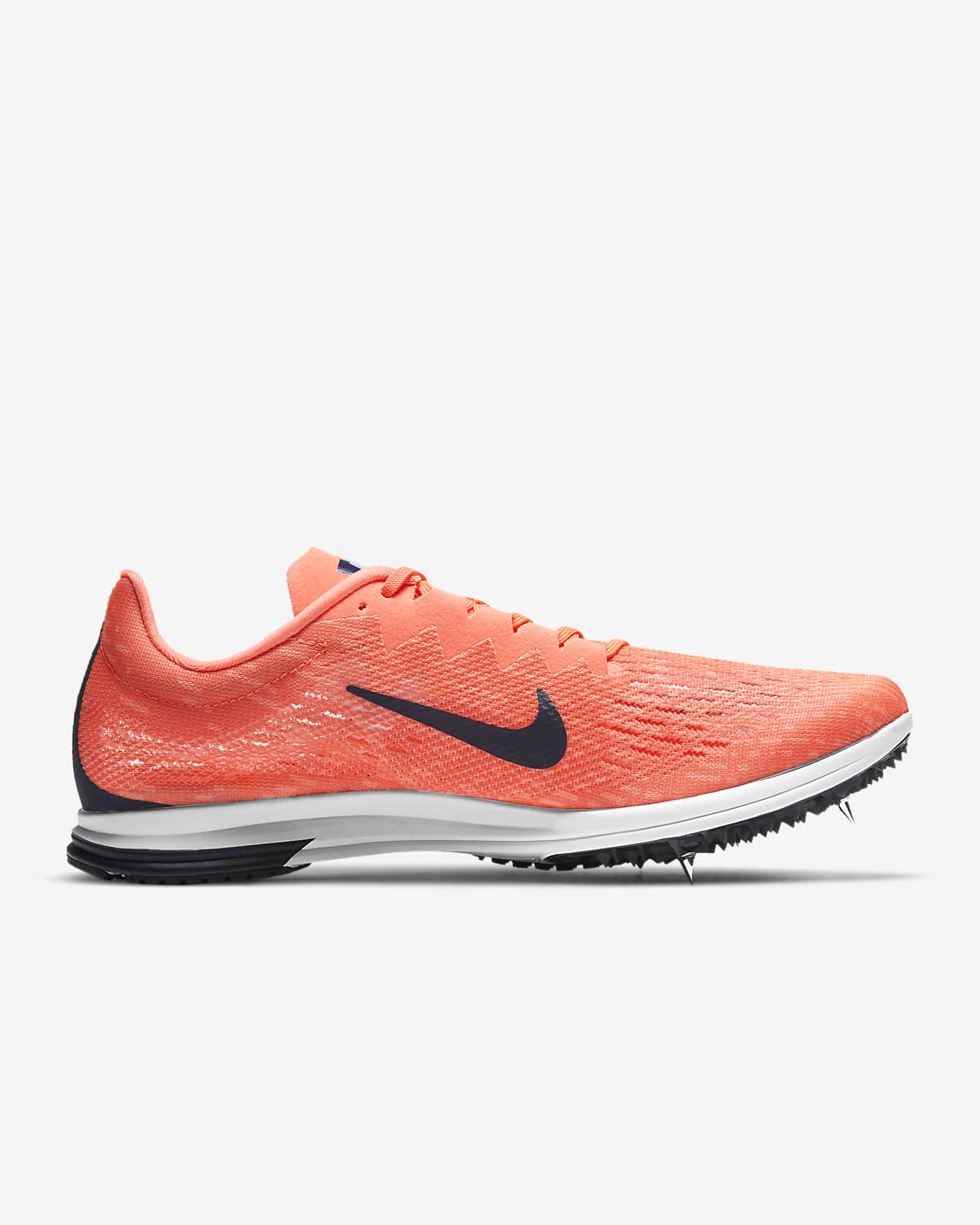 nike spike flat