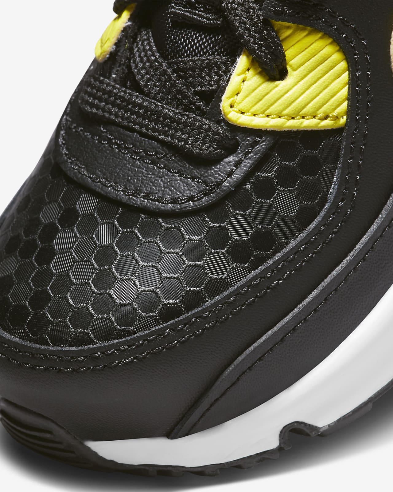 Chaussure Nike Air Max 90 SE « Lil Bugs » pour Bébé et Petit enfant Chaussure Nike Air Max 90 SE « Lil Bugs » pour Bébé et Petit enfant