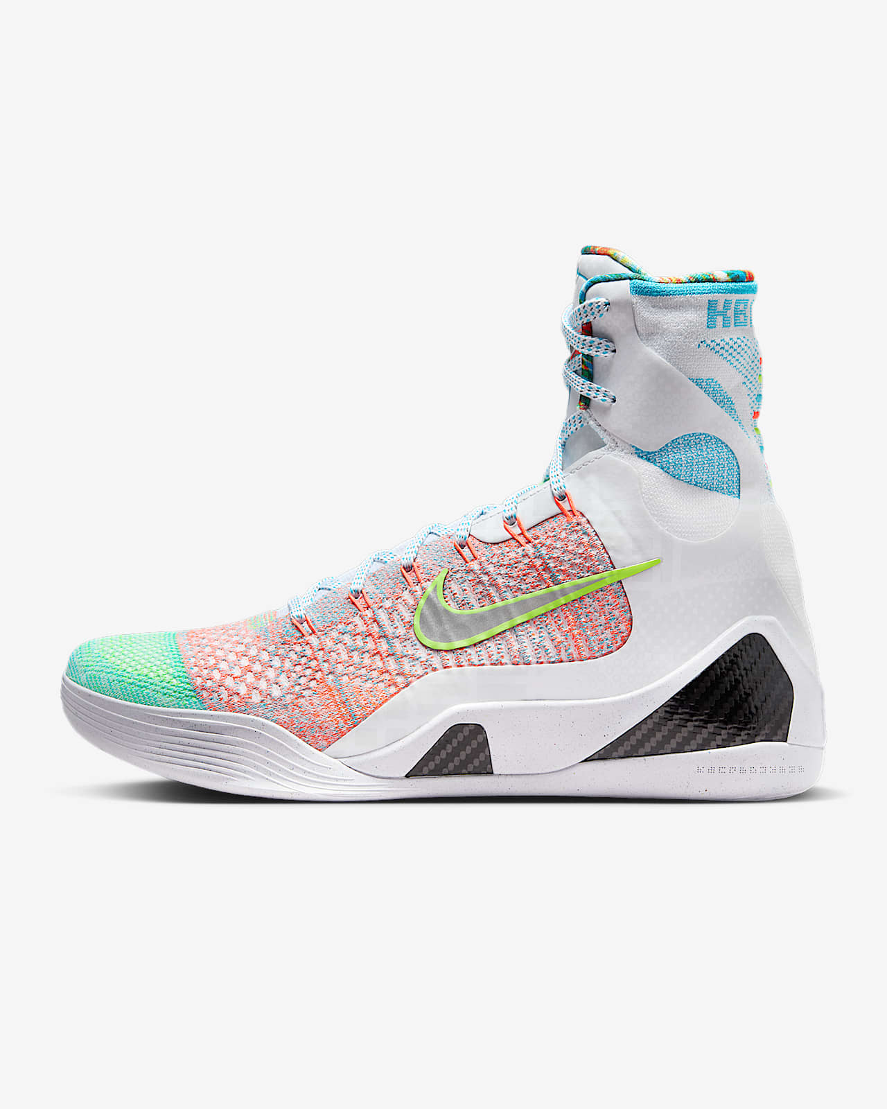 Kobe IX Elite High Protro