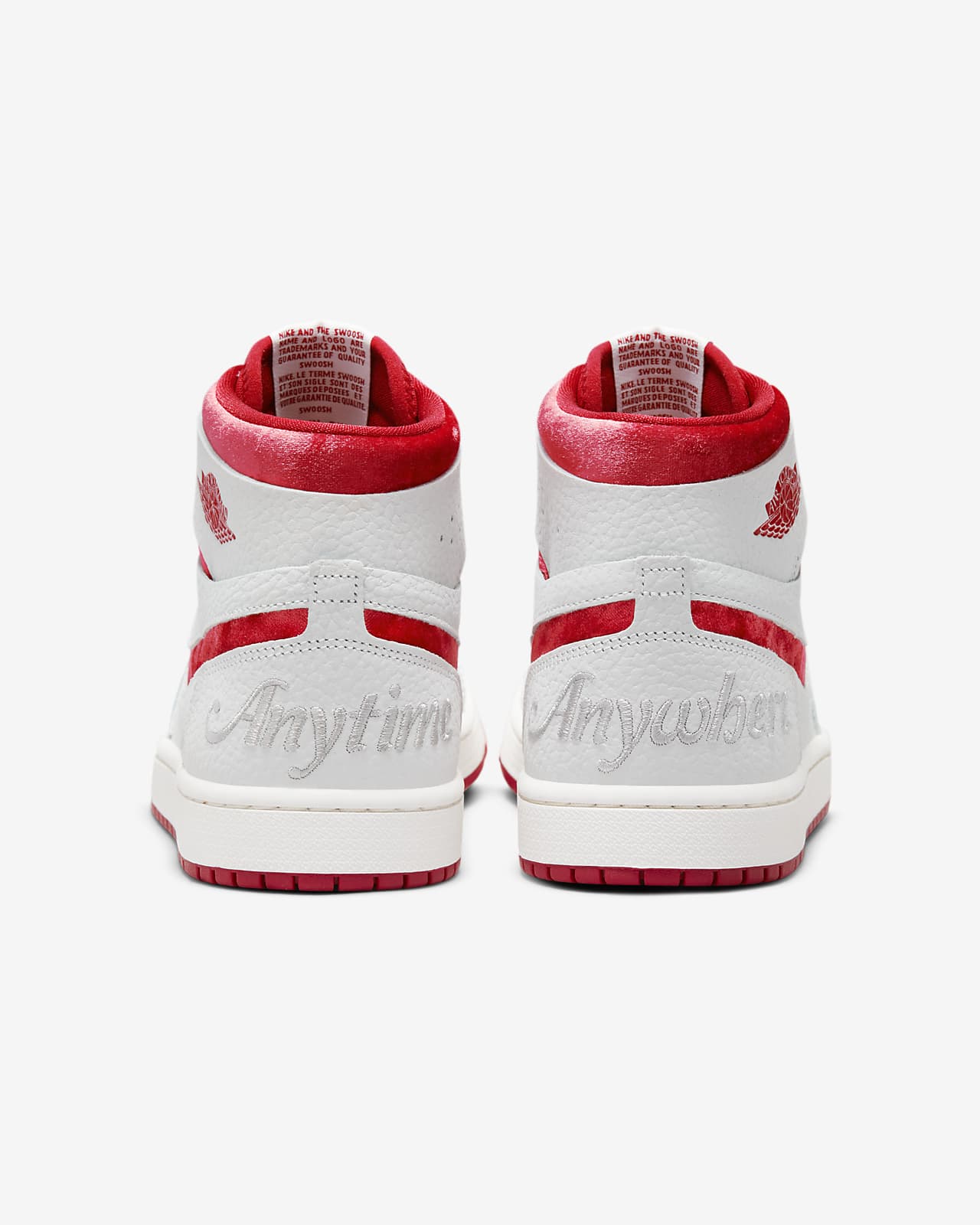 Air Jordan 1 Zoom CMFT 2 "Valentines Day" Women's Nike.com