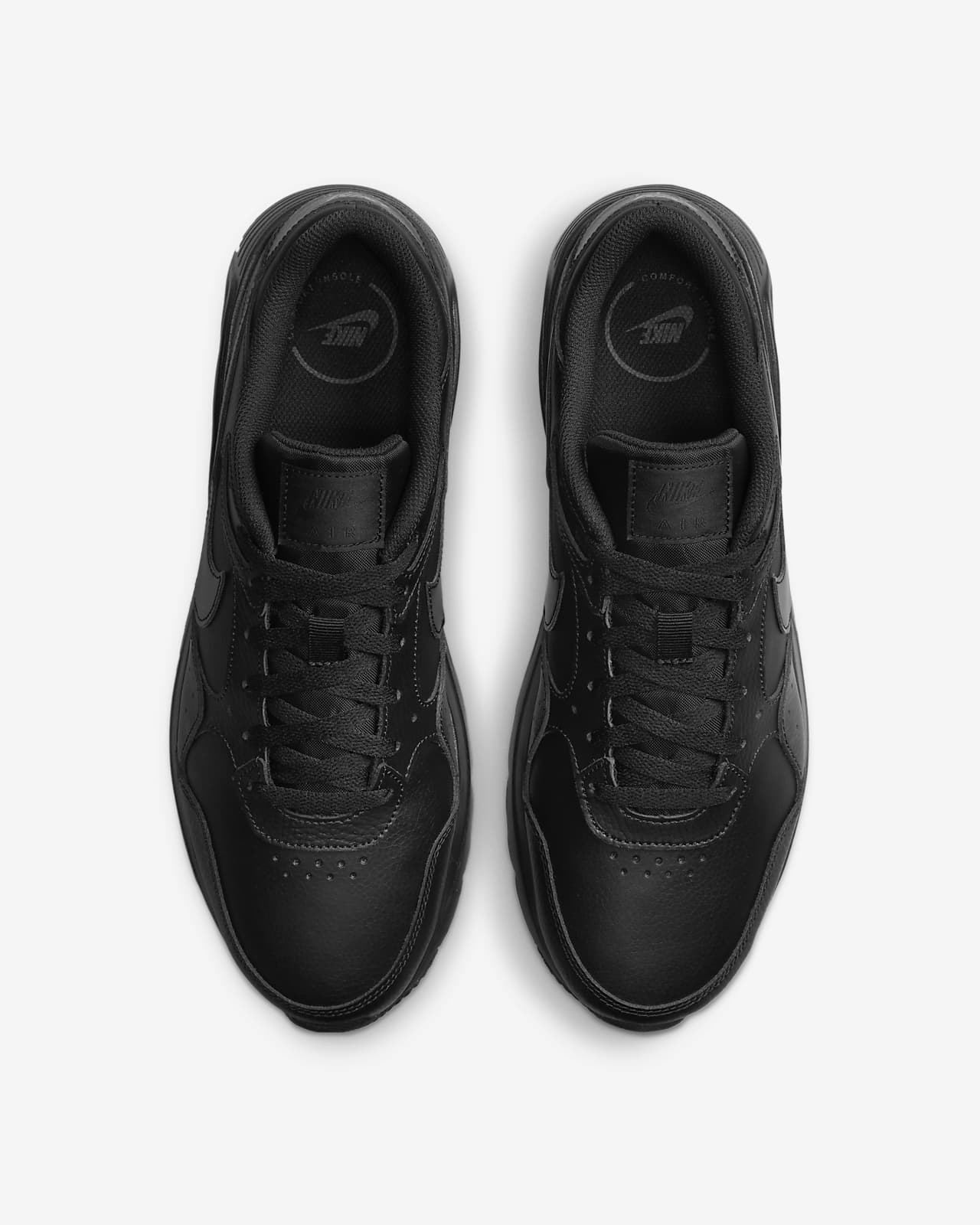 مكياج عيون Chaussures Nike Air Max SC Leather pour Homme مكياج عيون