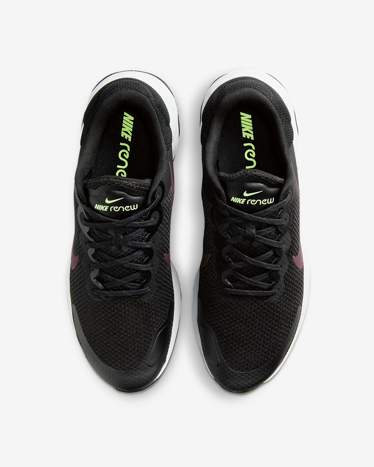 Nike Renew Ride 3 Road Running Shoes. Nike.com