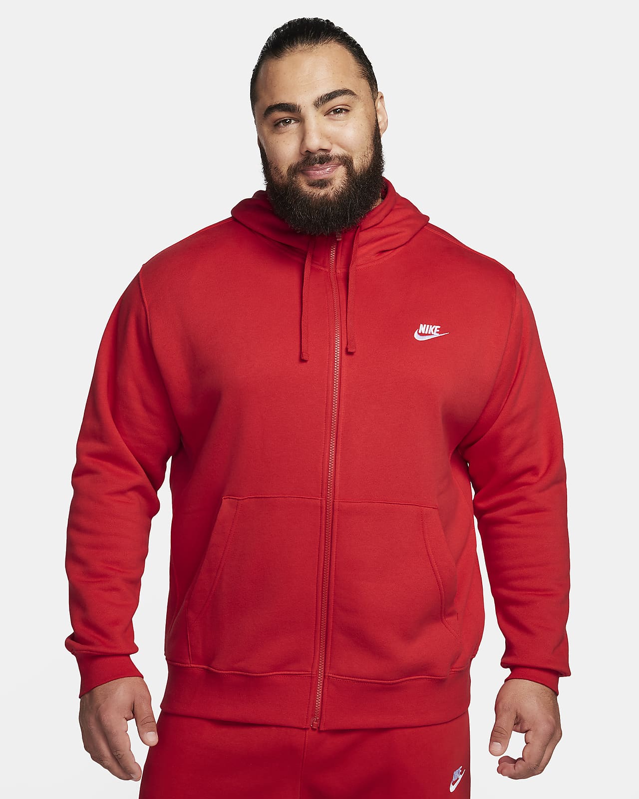 nike club fleece