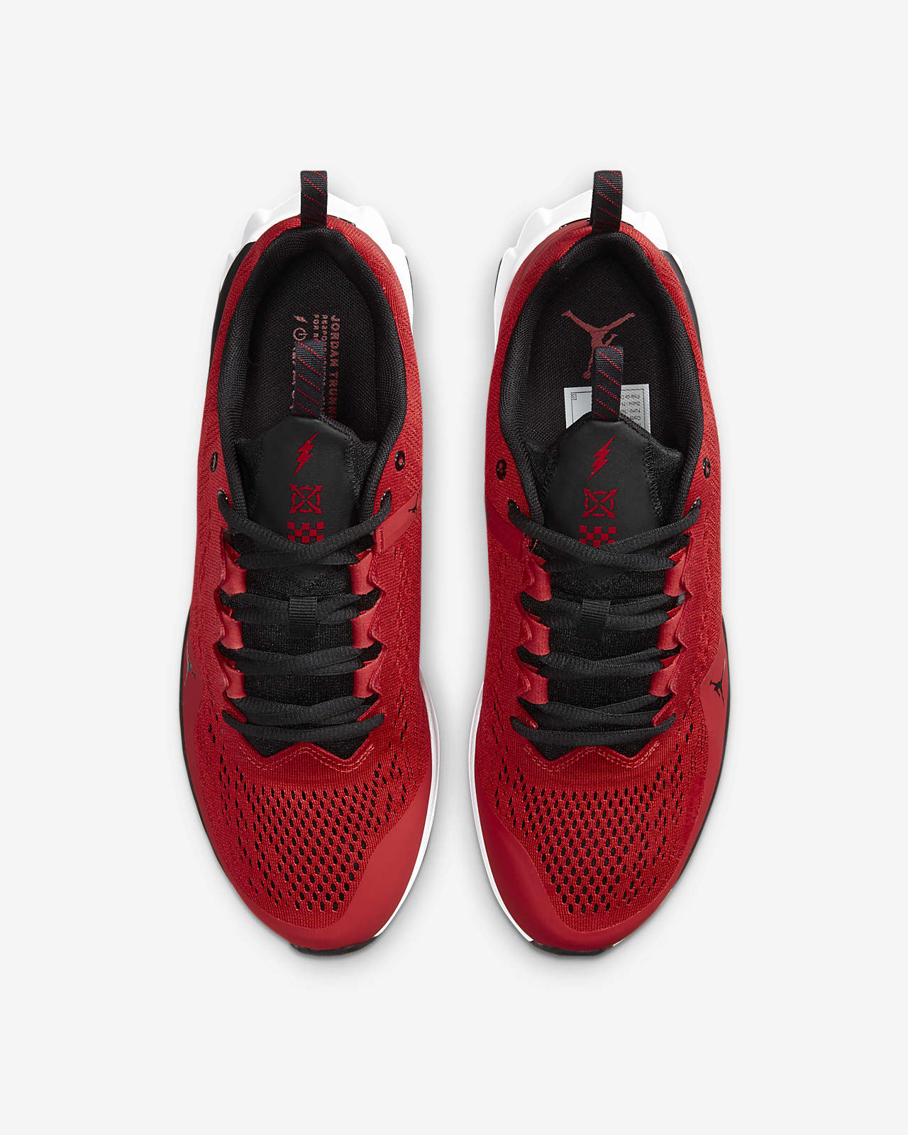 mens jordan trunner
