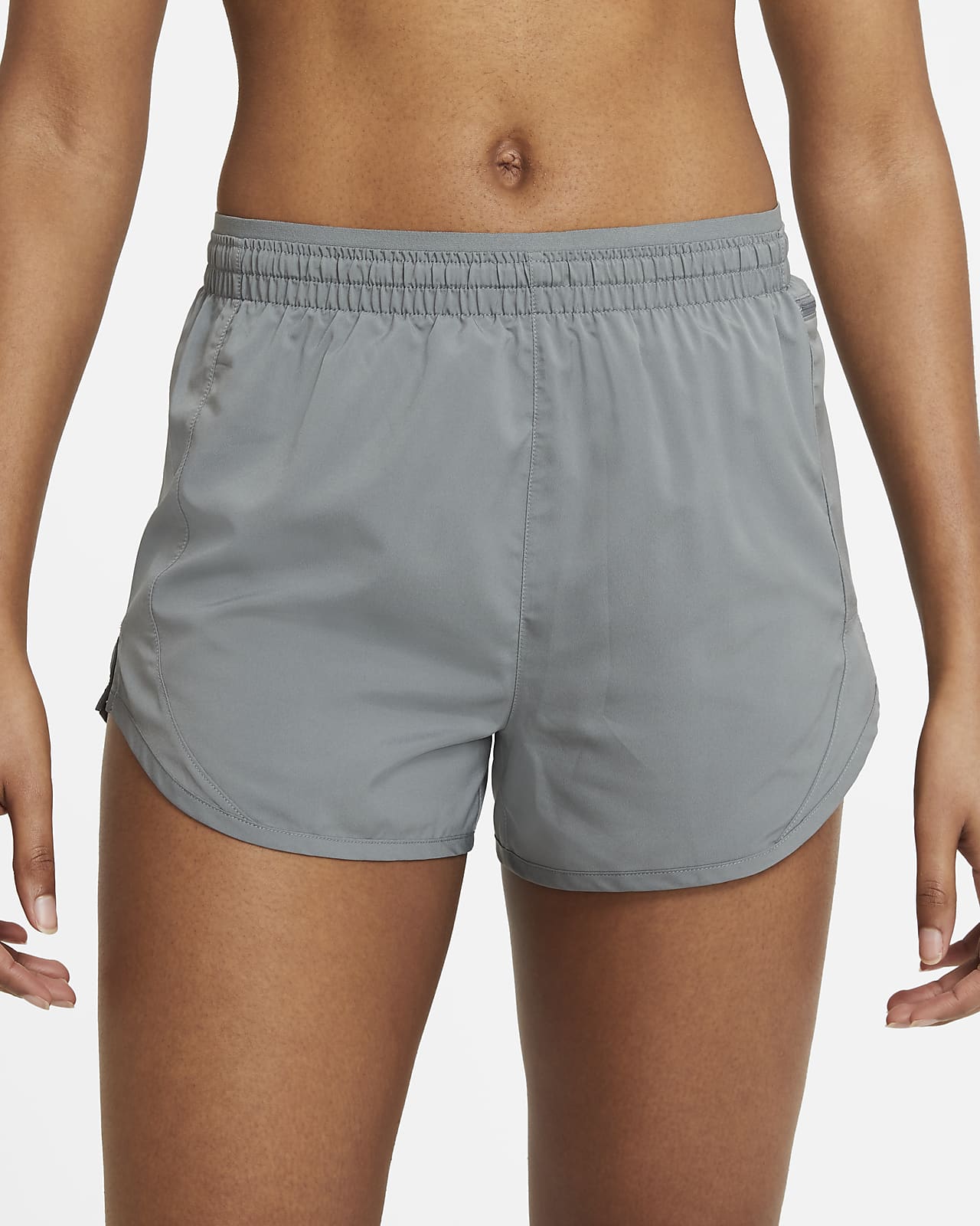 Nike tempo clearance lux running shorts