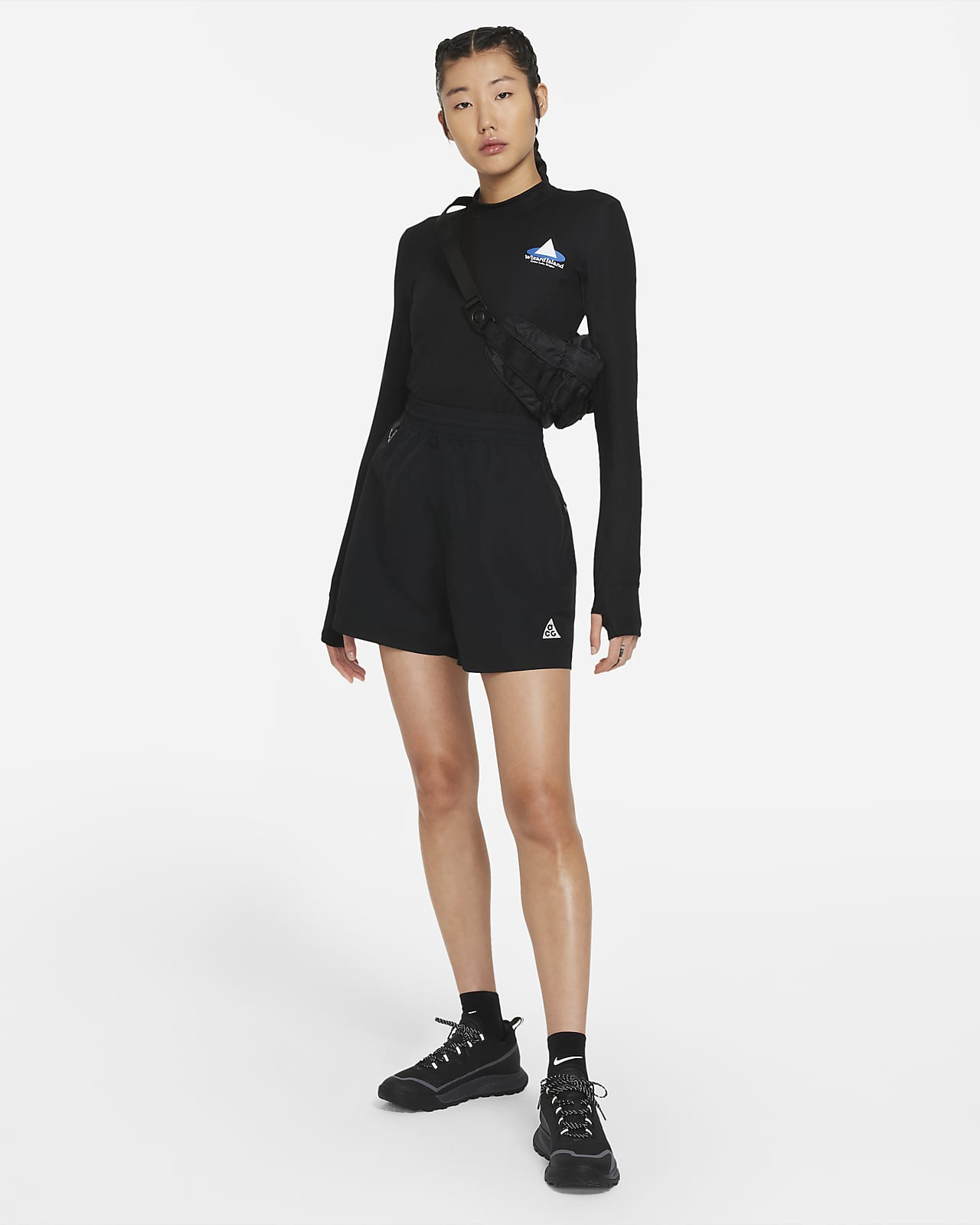 acg by nike