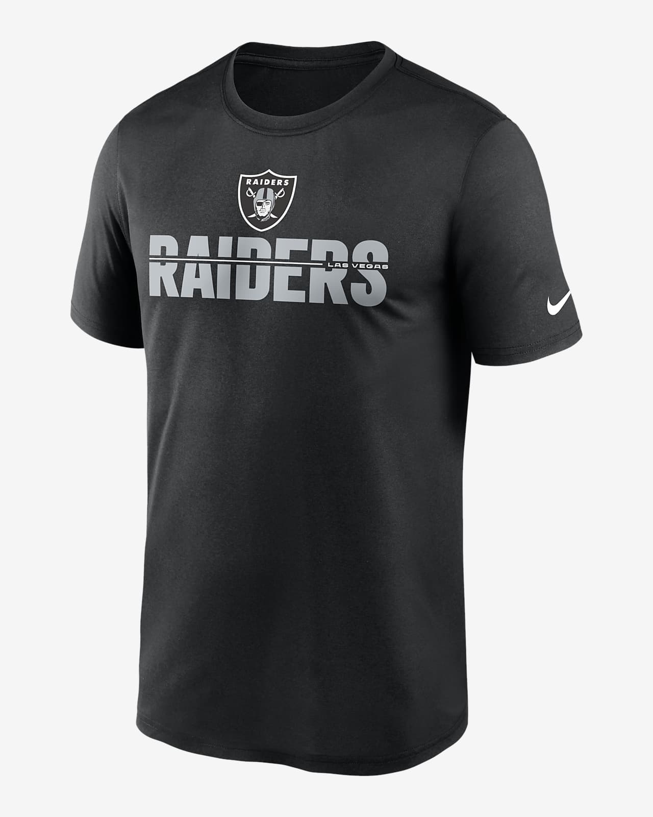 Las vegas raiders men's shirts clearance