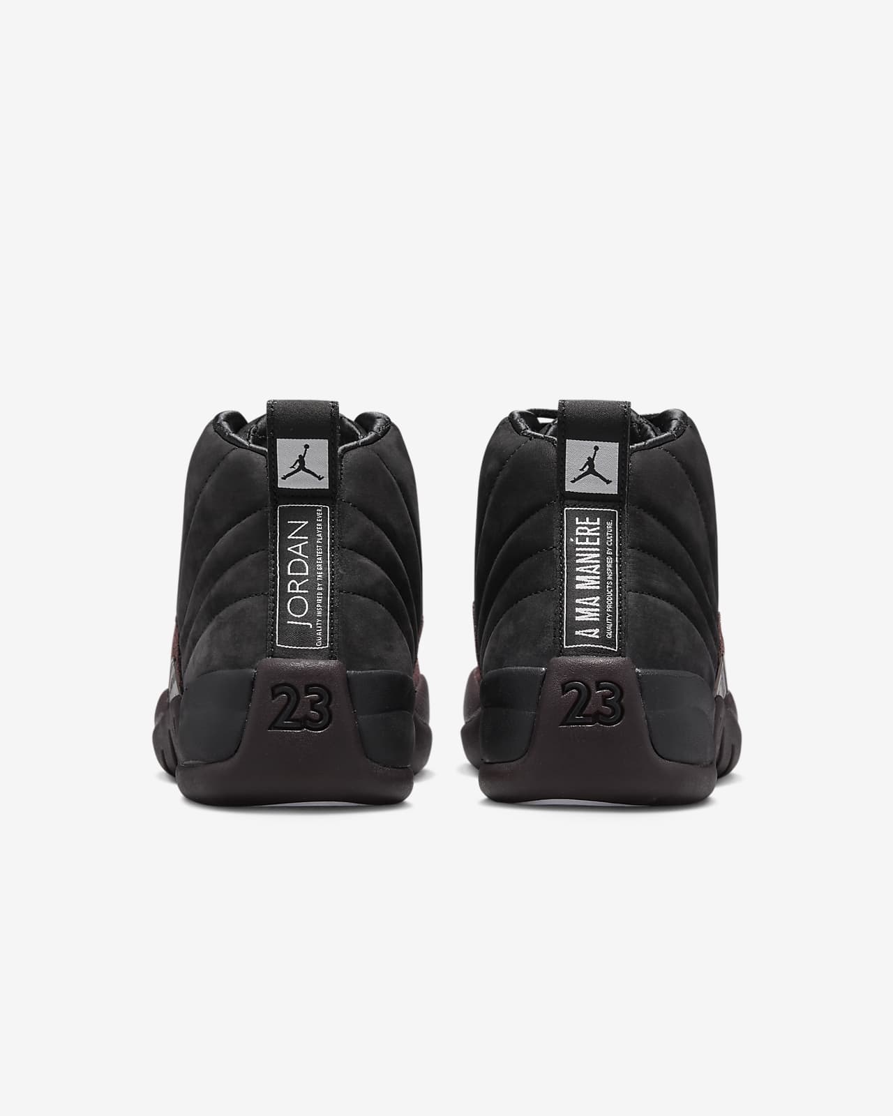 Air Jordan 12 x A Ma Maniére Women's Shoes. Nike.com