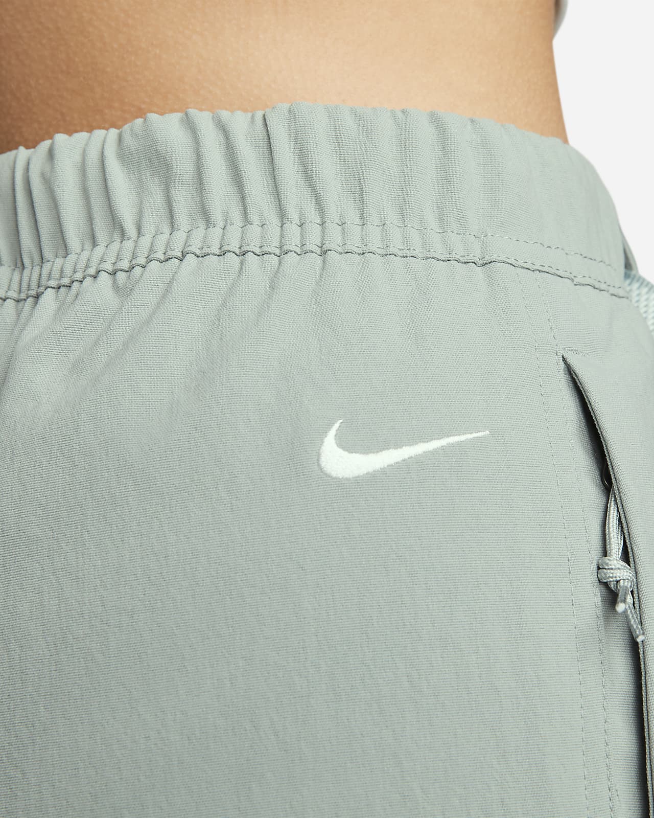 Nike ACG Women's Mid-Rise Hiking Trousers. Nike CA