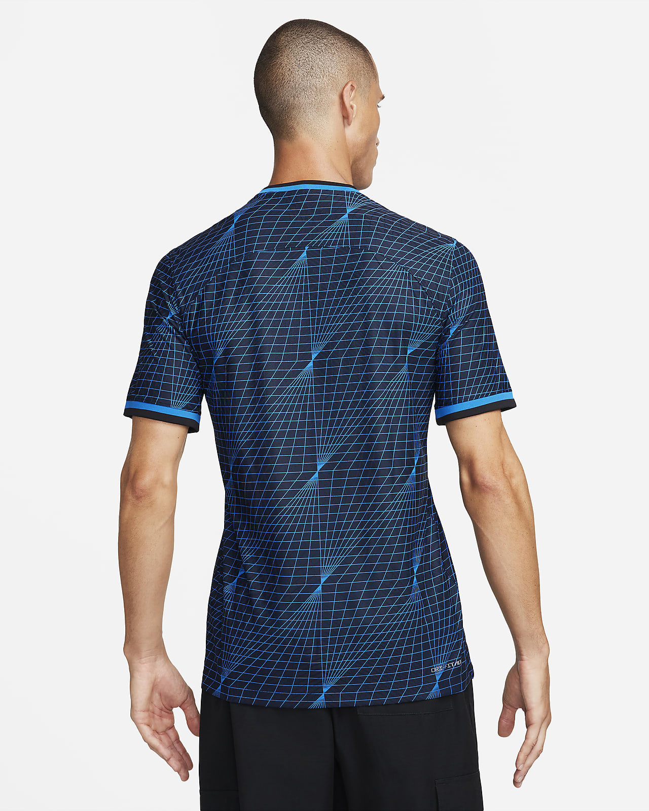 Mens nike 2024 dri fit shirts