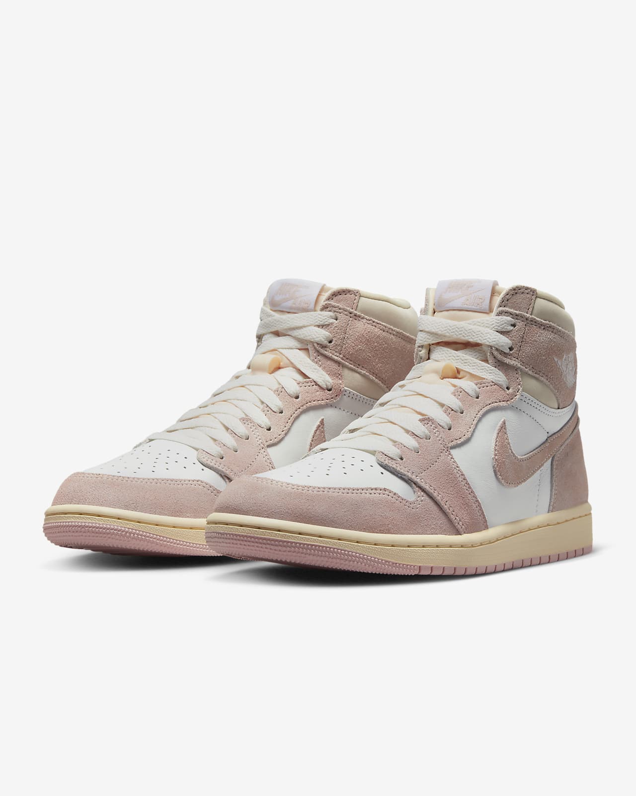 chef exegese China Air Jordan 1 Retro High OG Women's Shoes. Nike.com