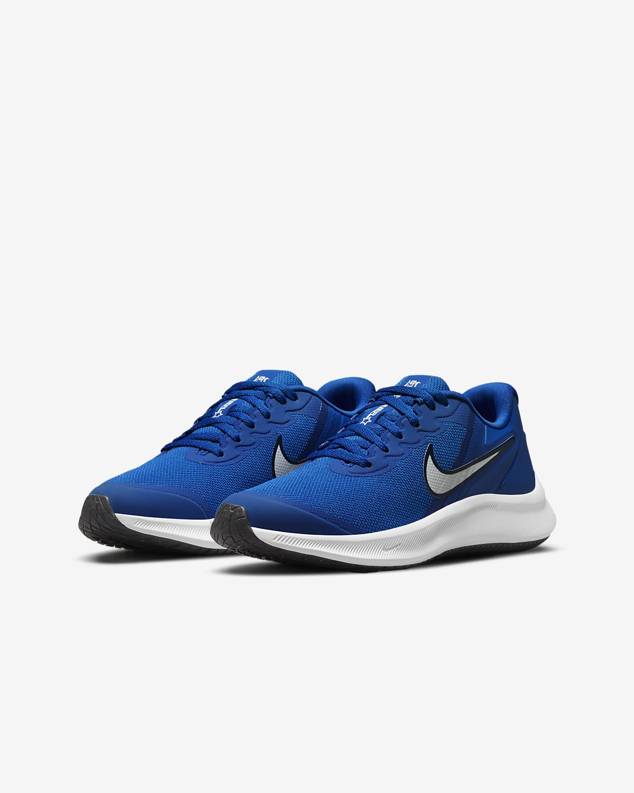 Big Kids' Road Running Shoes. Nike 