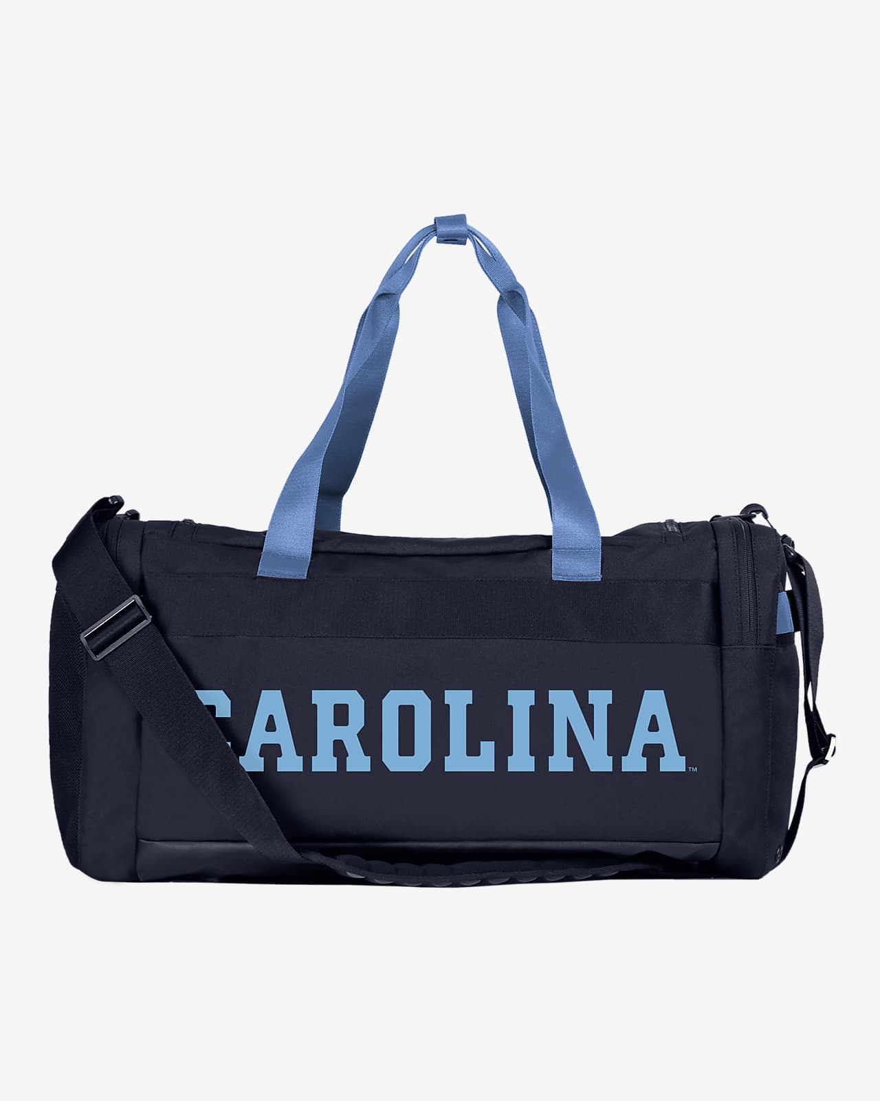 unc duffle bag