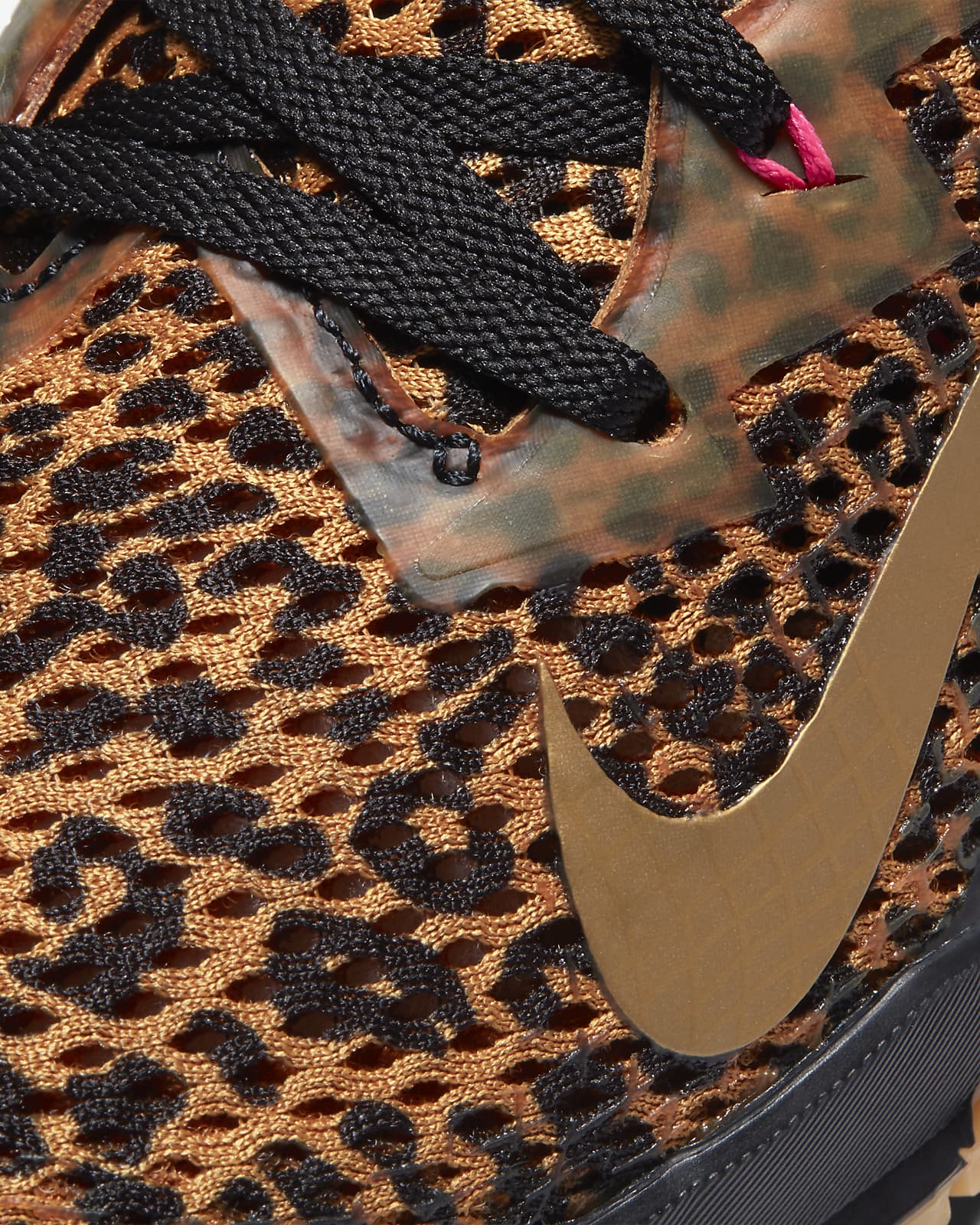nike metcon leopard print