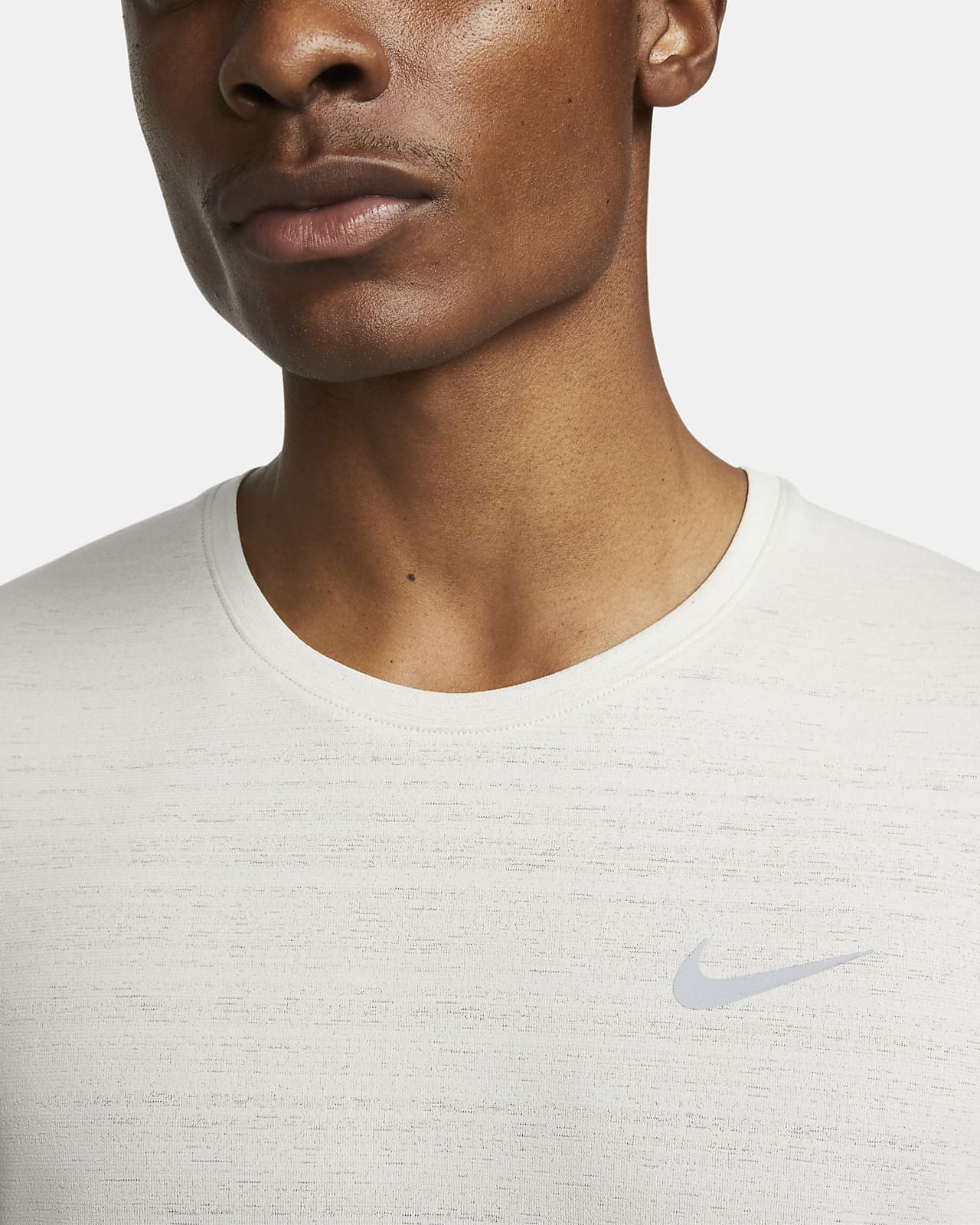 Dri-FIT Miler Men's Nike.com