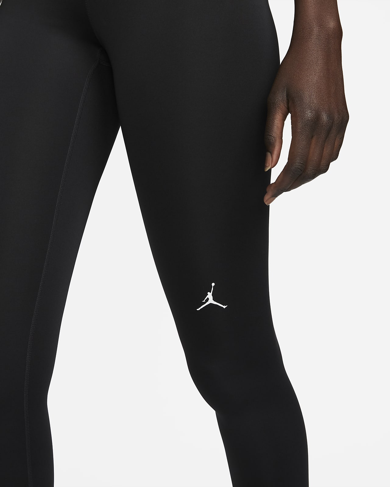 Jordan Women's Leggings. Nike LU