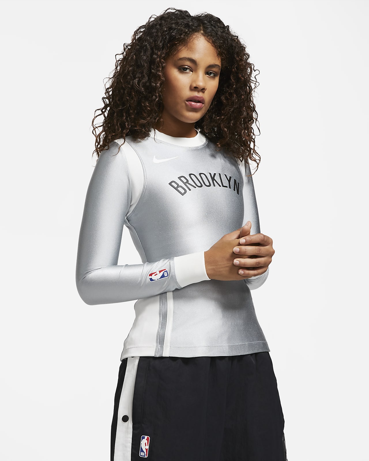Nike x AMBUSH® Women's Top. Nike ID
