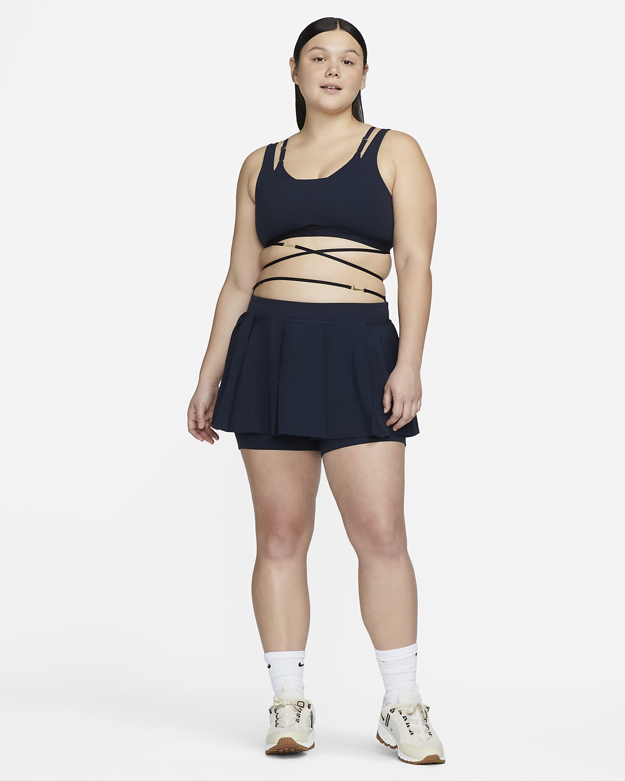 Nike x Jacquemus Women's Skirt. Nike PH